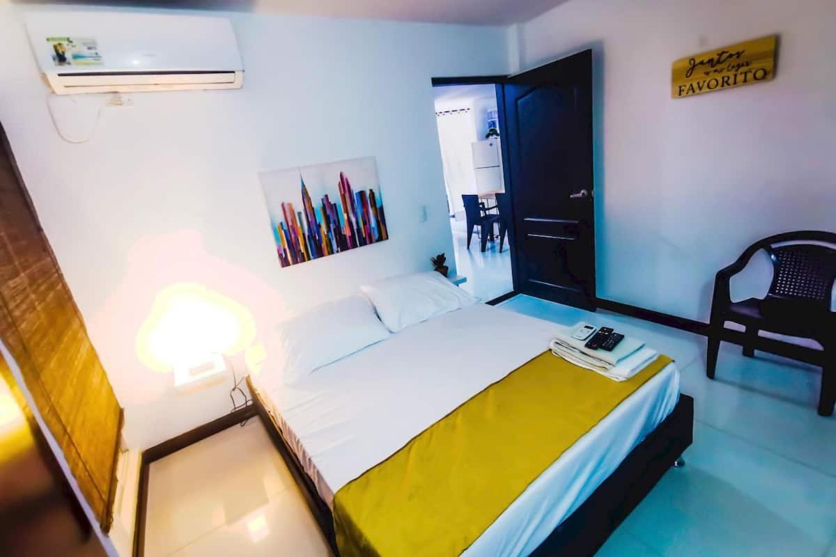 Apartamento BH 201