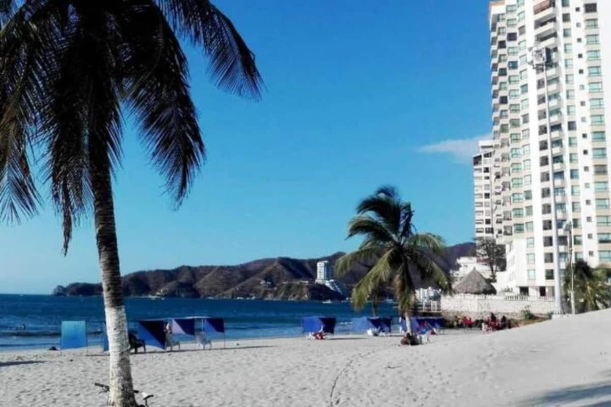 Apartamento BH 201