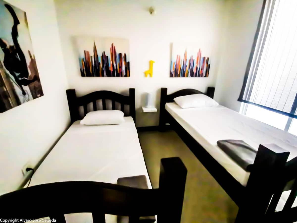 Apartamento BH 201
