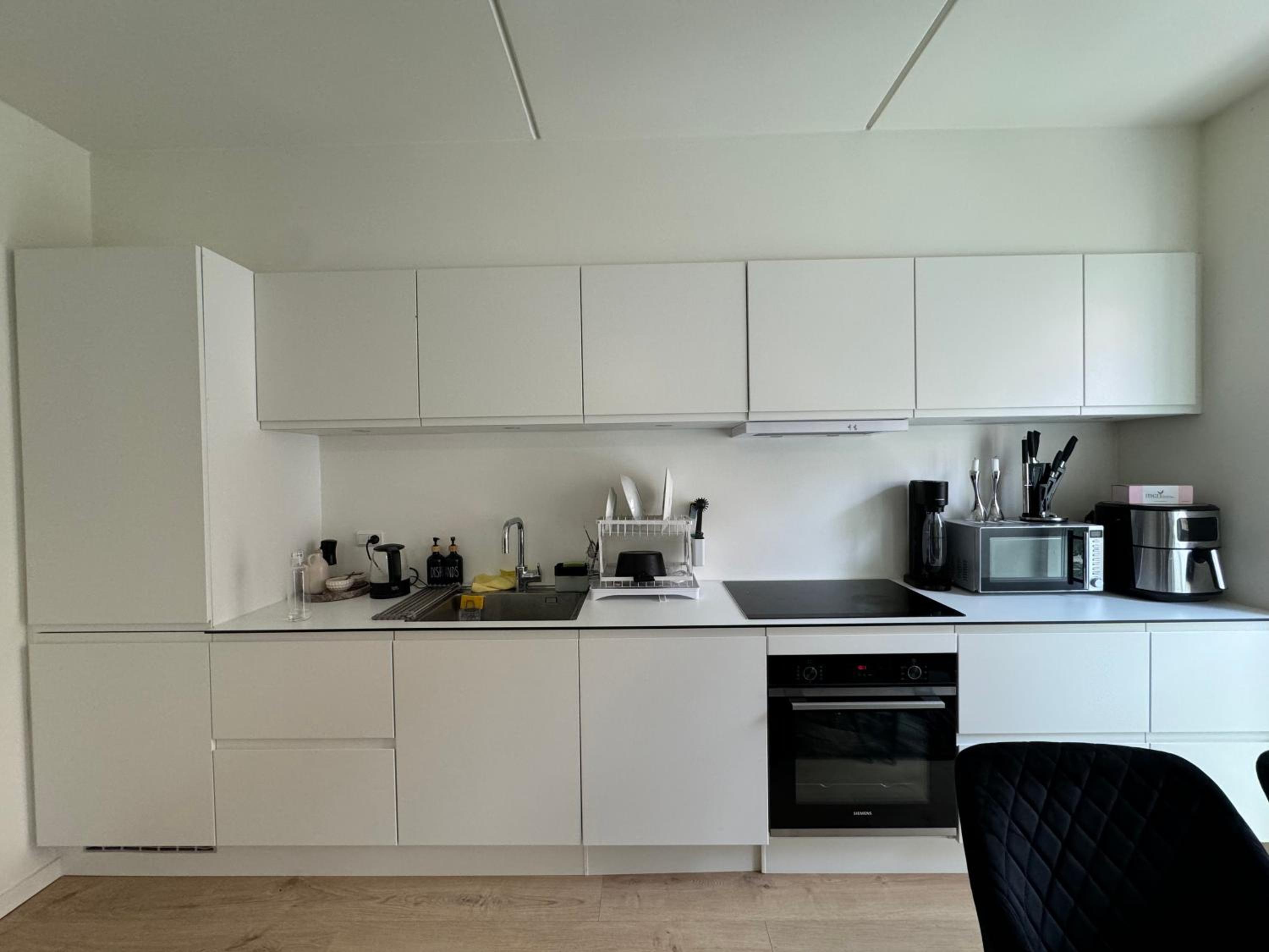Stunning apartment in Copenhagen