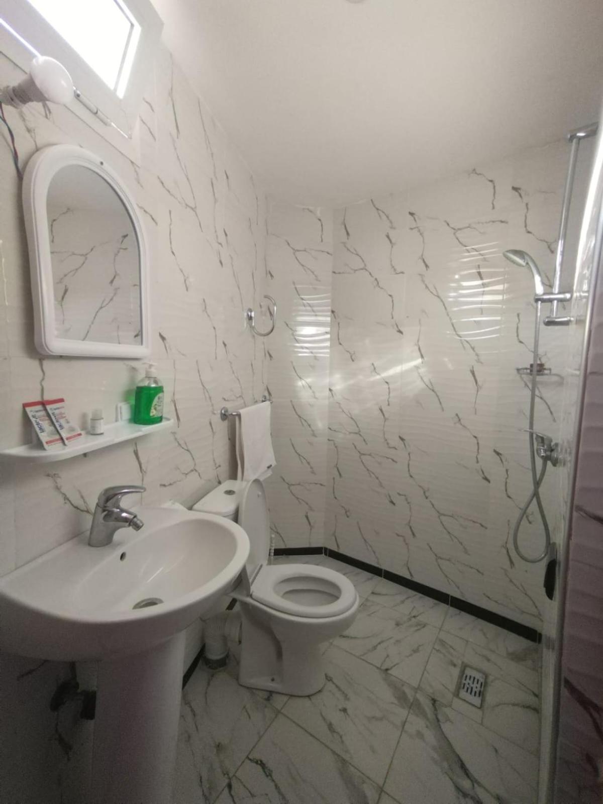 appartement dar baddi