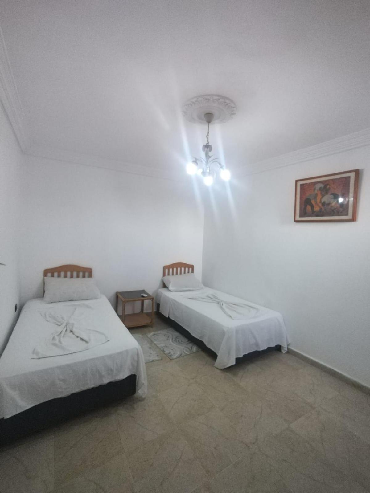 appartement dar baddi
