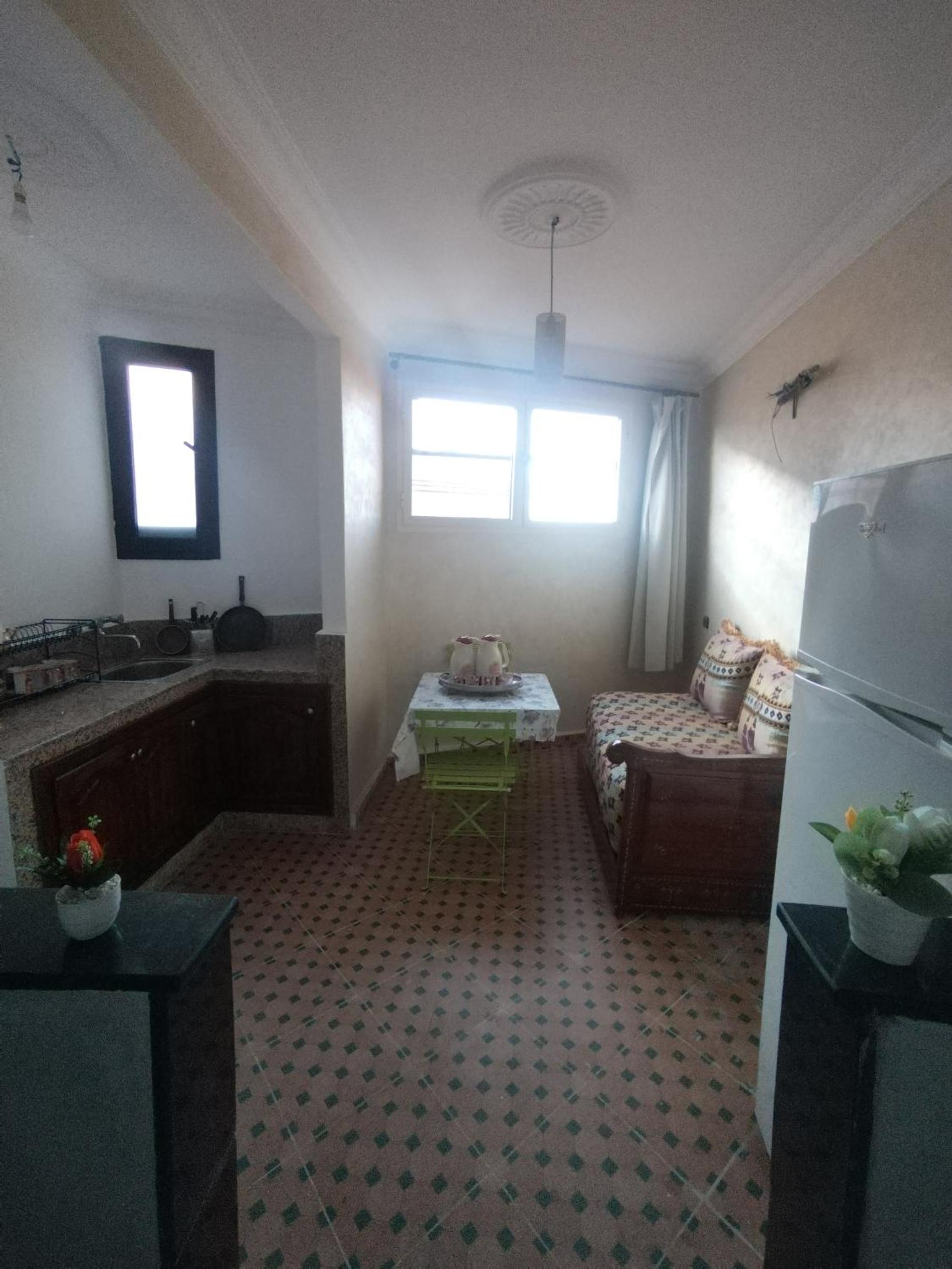 appartement dar baddi