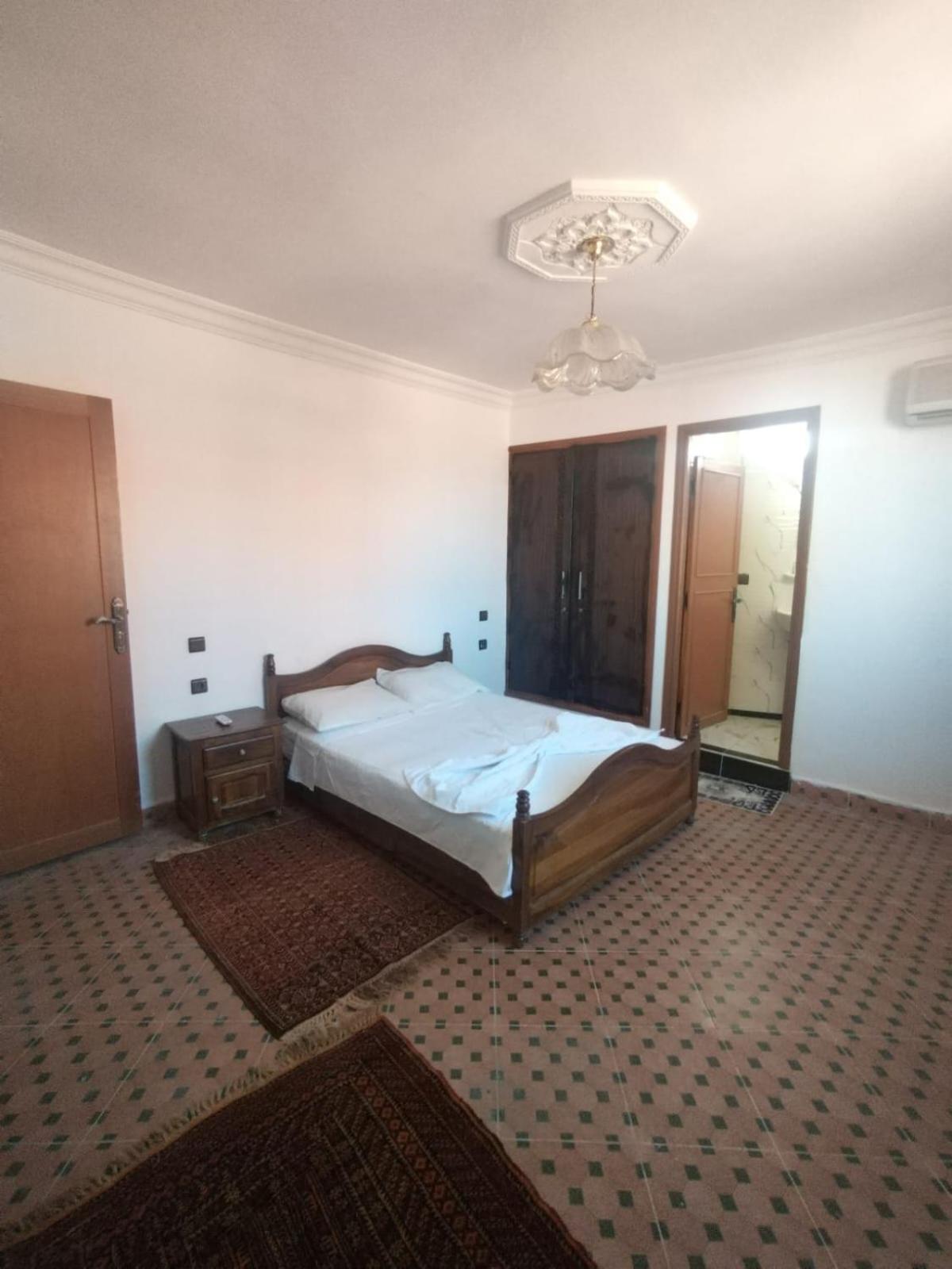 appartement dar baddi