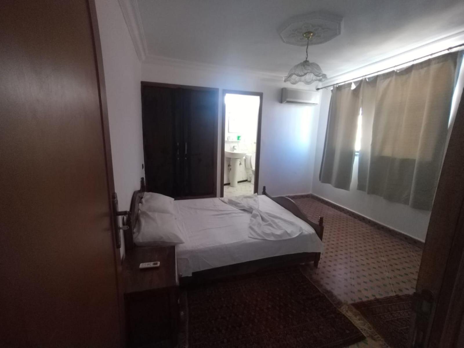 appartement dar baddi