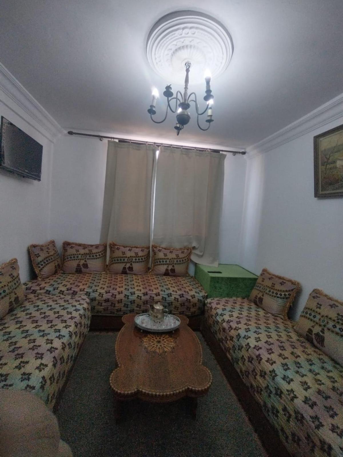 appartement dar baddi