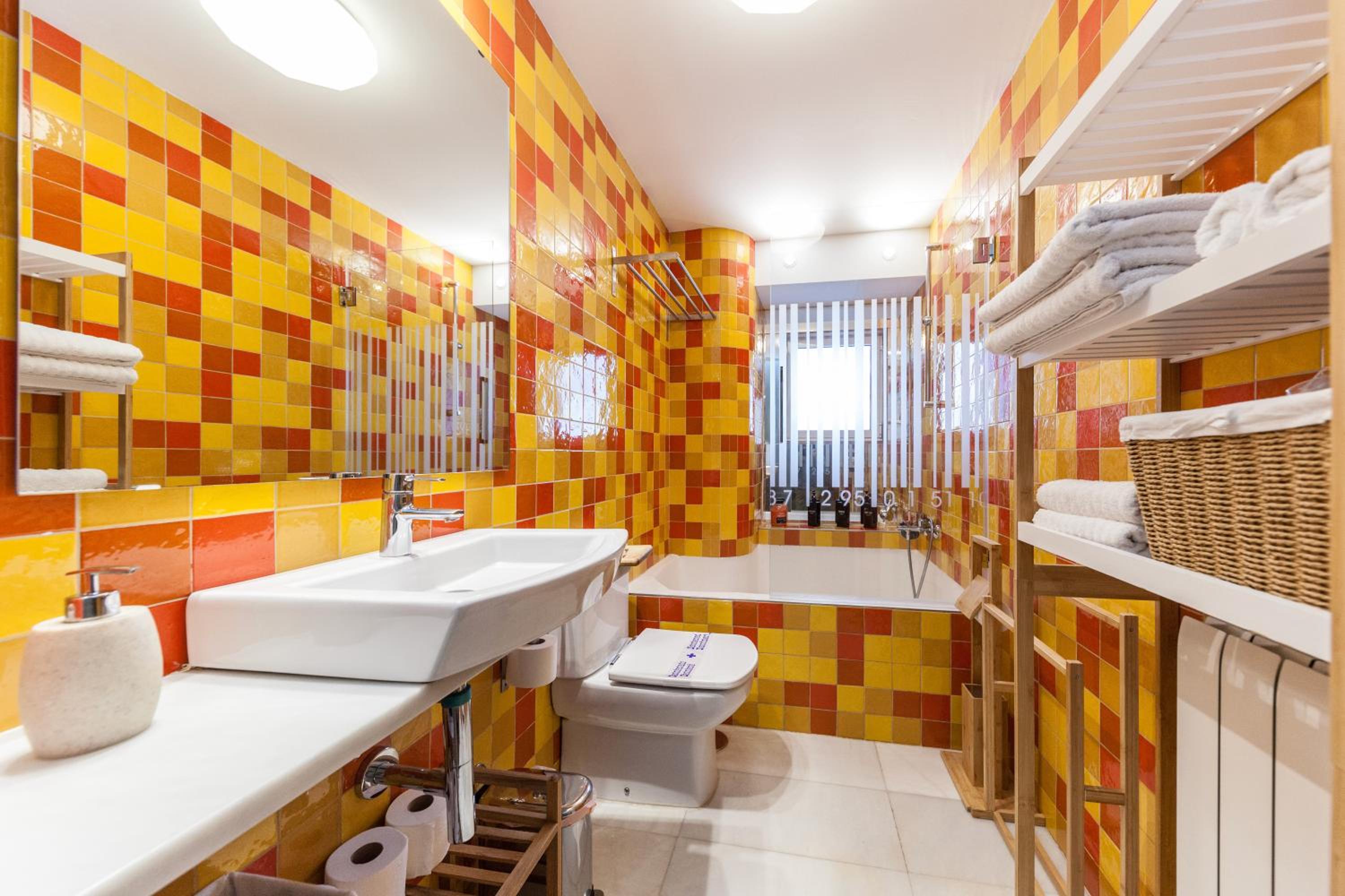 Apartamento El Espigón (Cimadevilla)