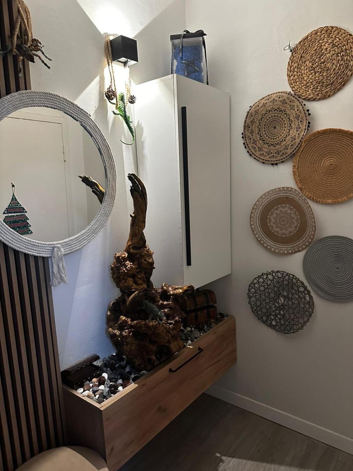 Temali Apartment 2