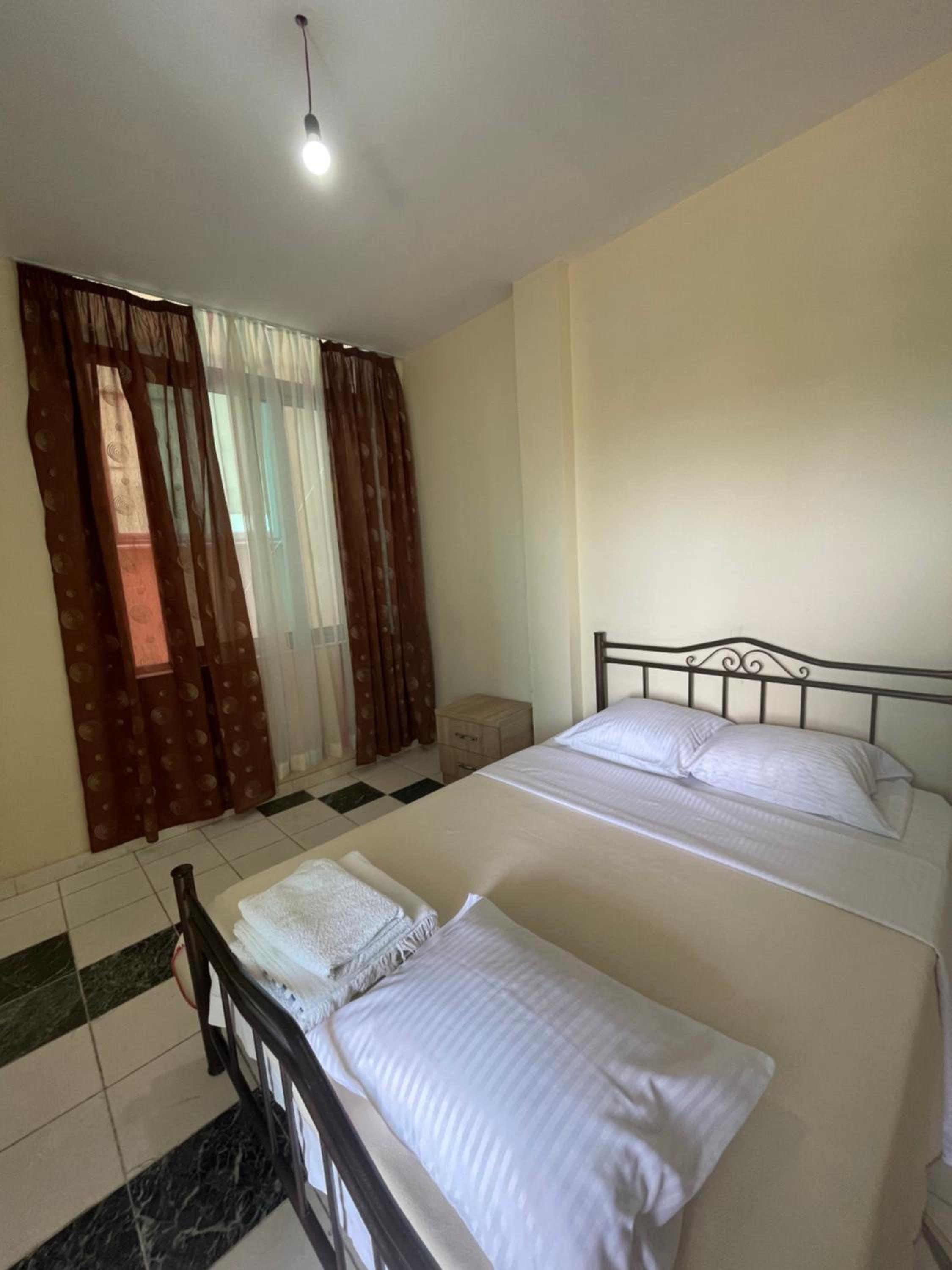 Vila 125 Apartments