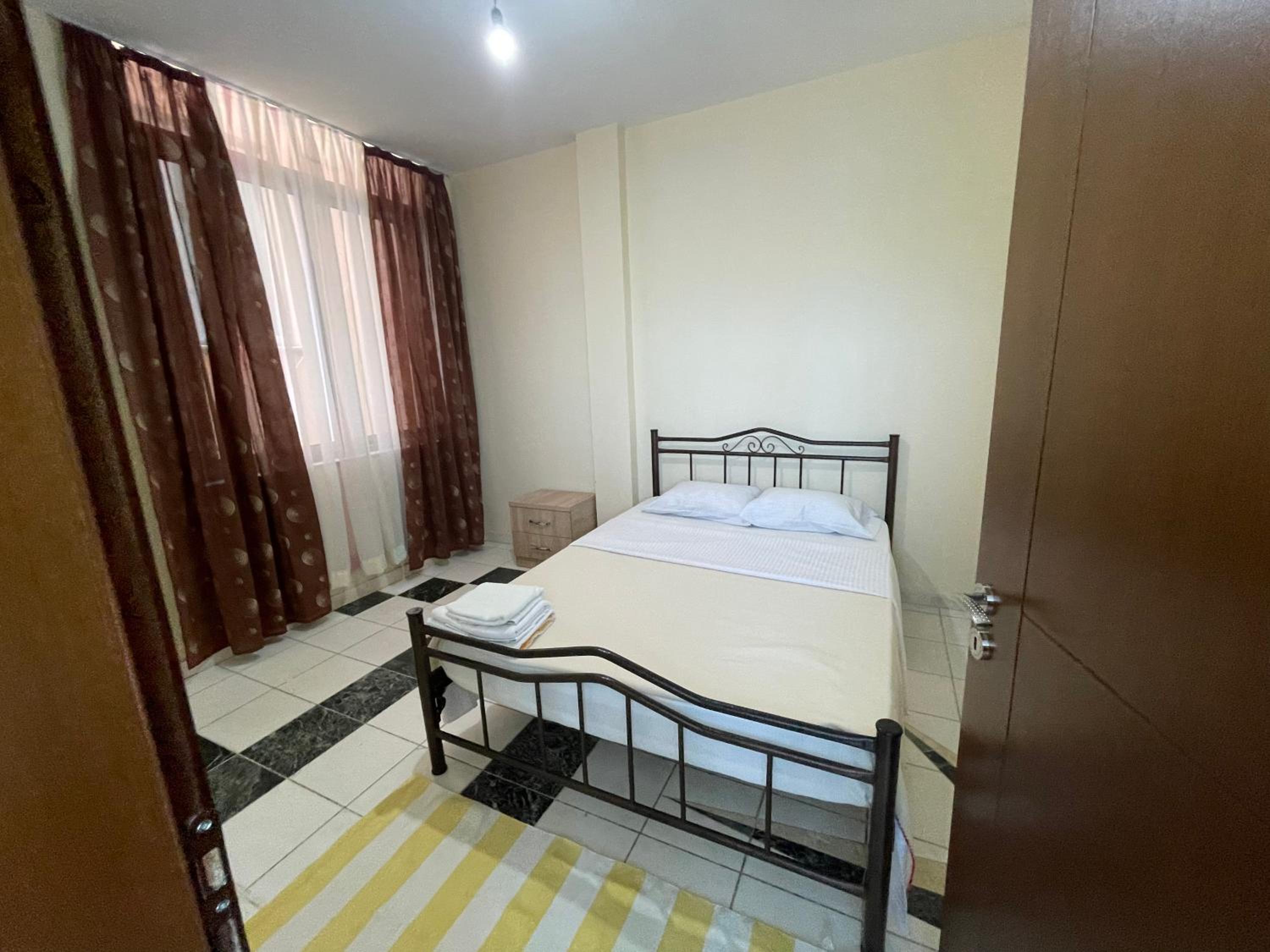 Vila 125 Apartments