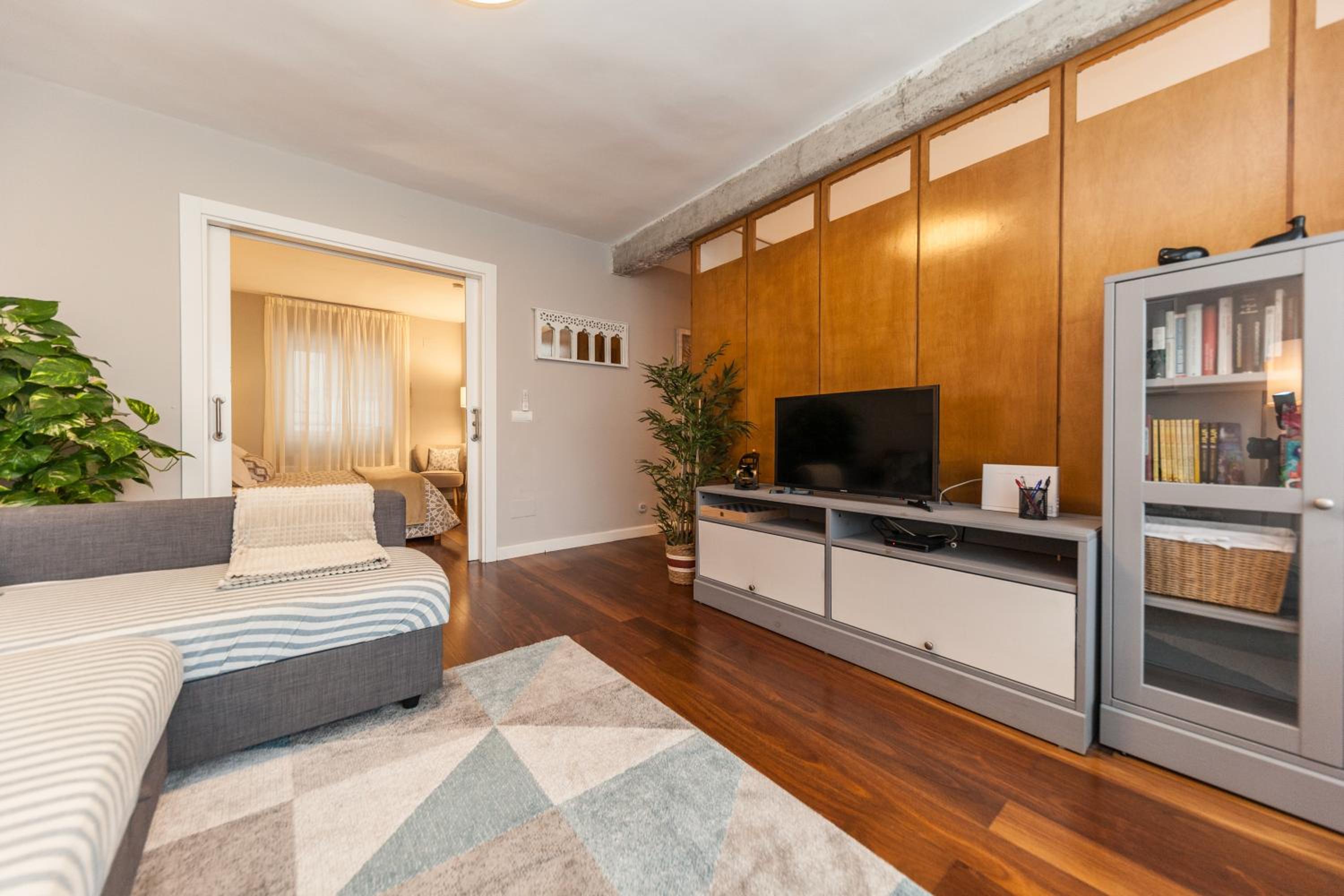 Apartamento El Espigón (Cimadevilla)