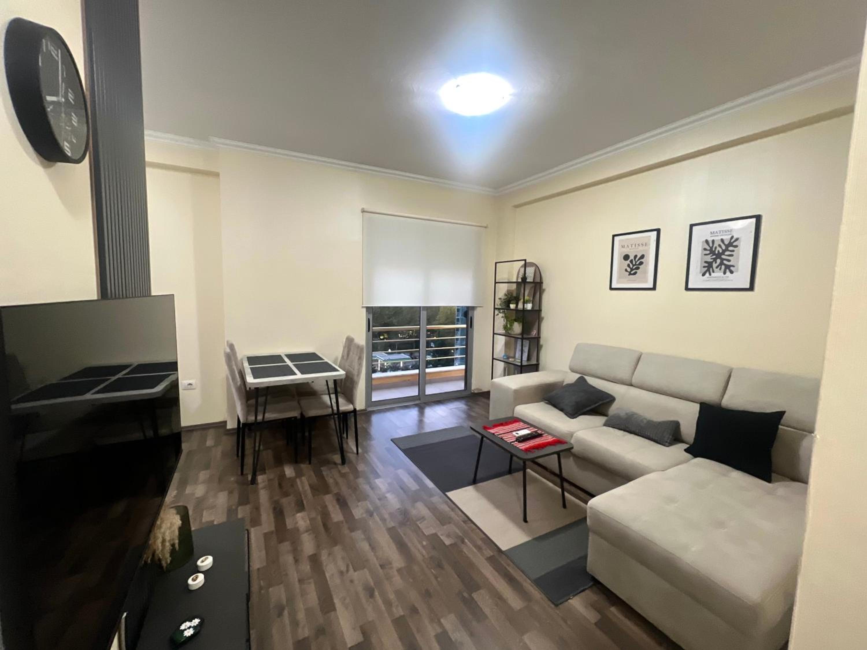 Urban 315 Apartment