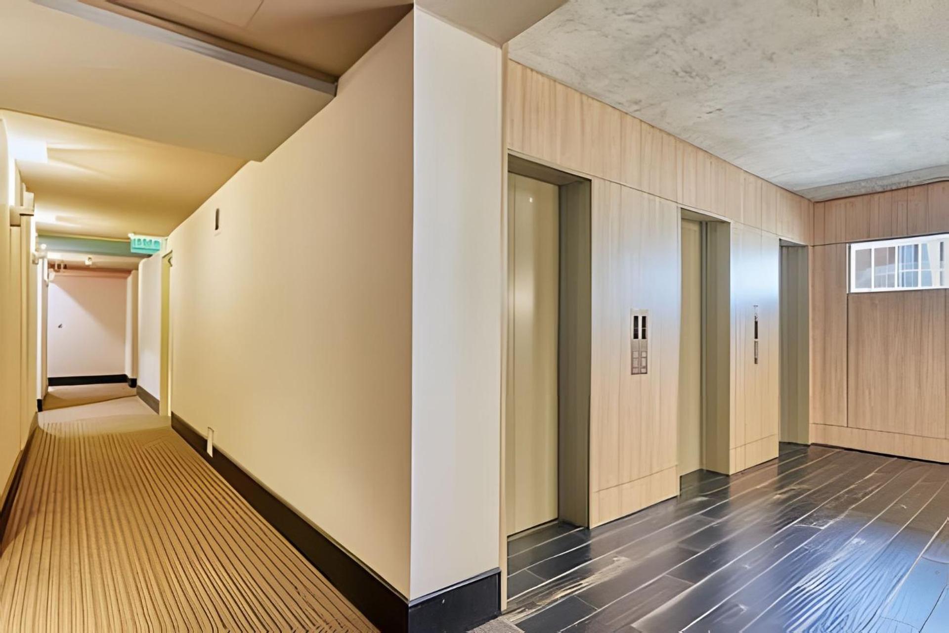 Luxury 5-Star Building Heated Pool, BBQ, Gym, Sauna in the Heart of Palermo Hollywood