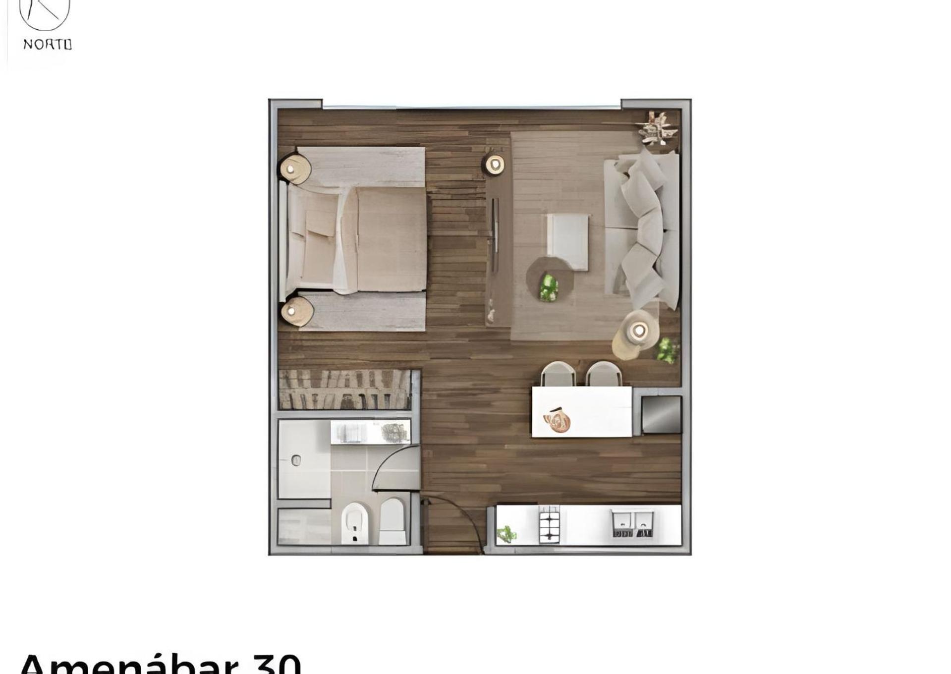 Luxury 5-Star Building Heated Pool, BBQ, Gym, Sauna in the Heart of Palermo Hollywood