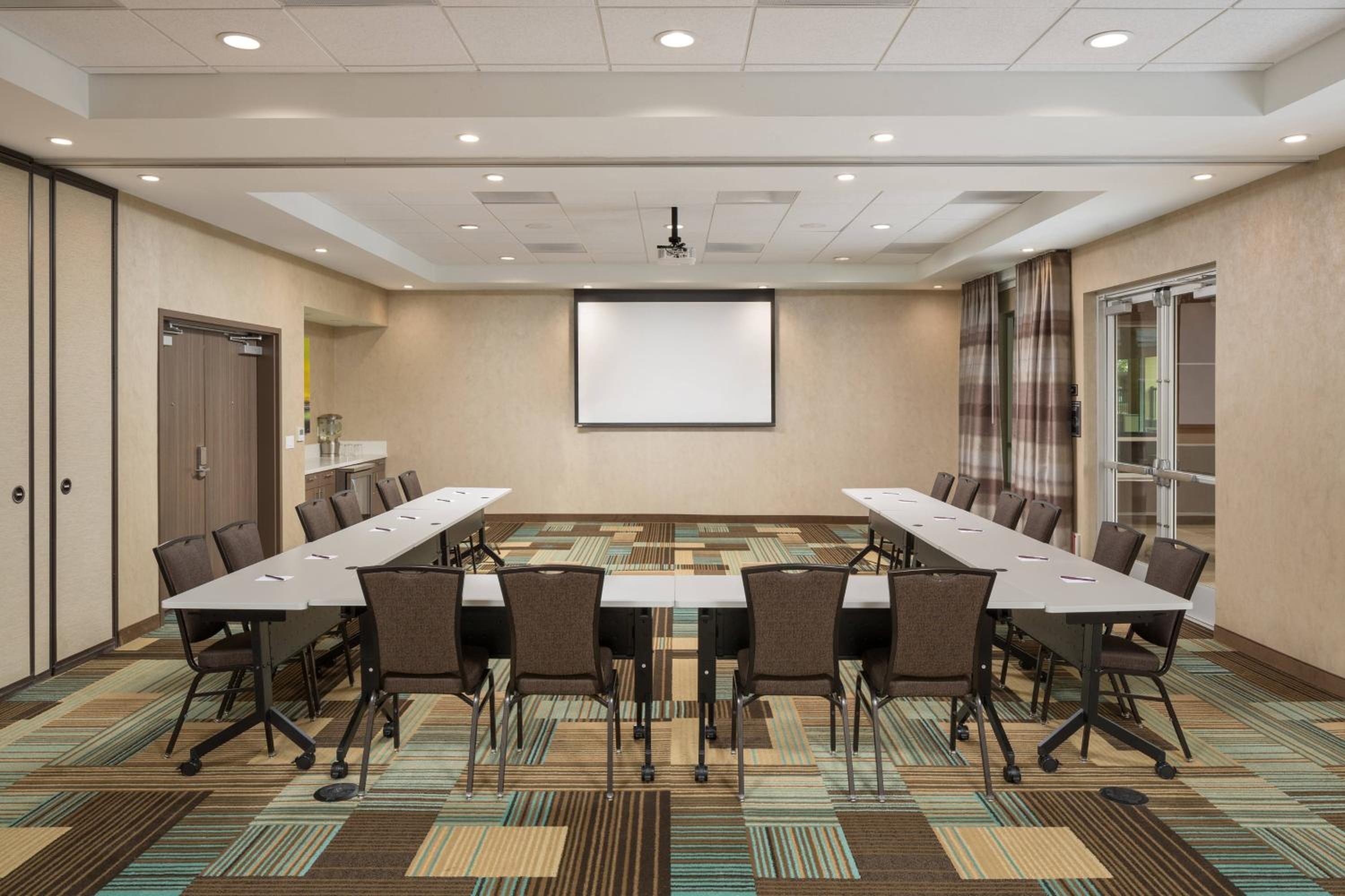 Rancho Cucamonga Vacations - Residence Inn by Marriott Ontario Rancho Cucamonga - Property Image 32