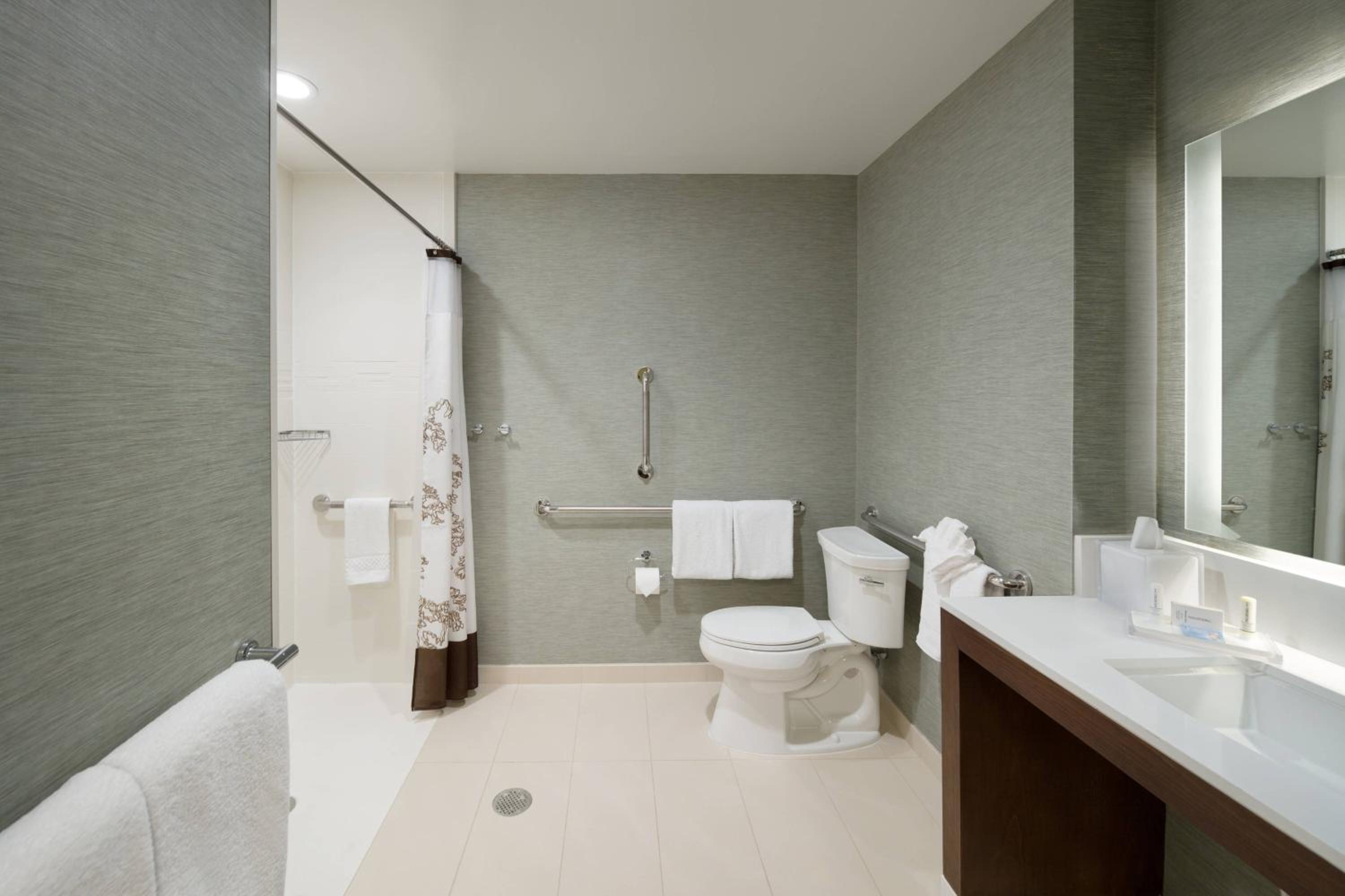 Rancho Cucamonga Vacations - Residence Inn by Marriott Ontario Rancho Cucamonga - Property Image 21