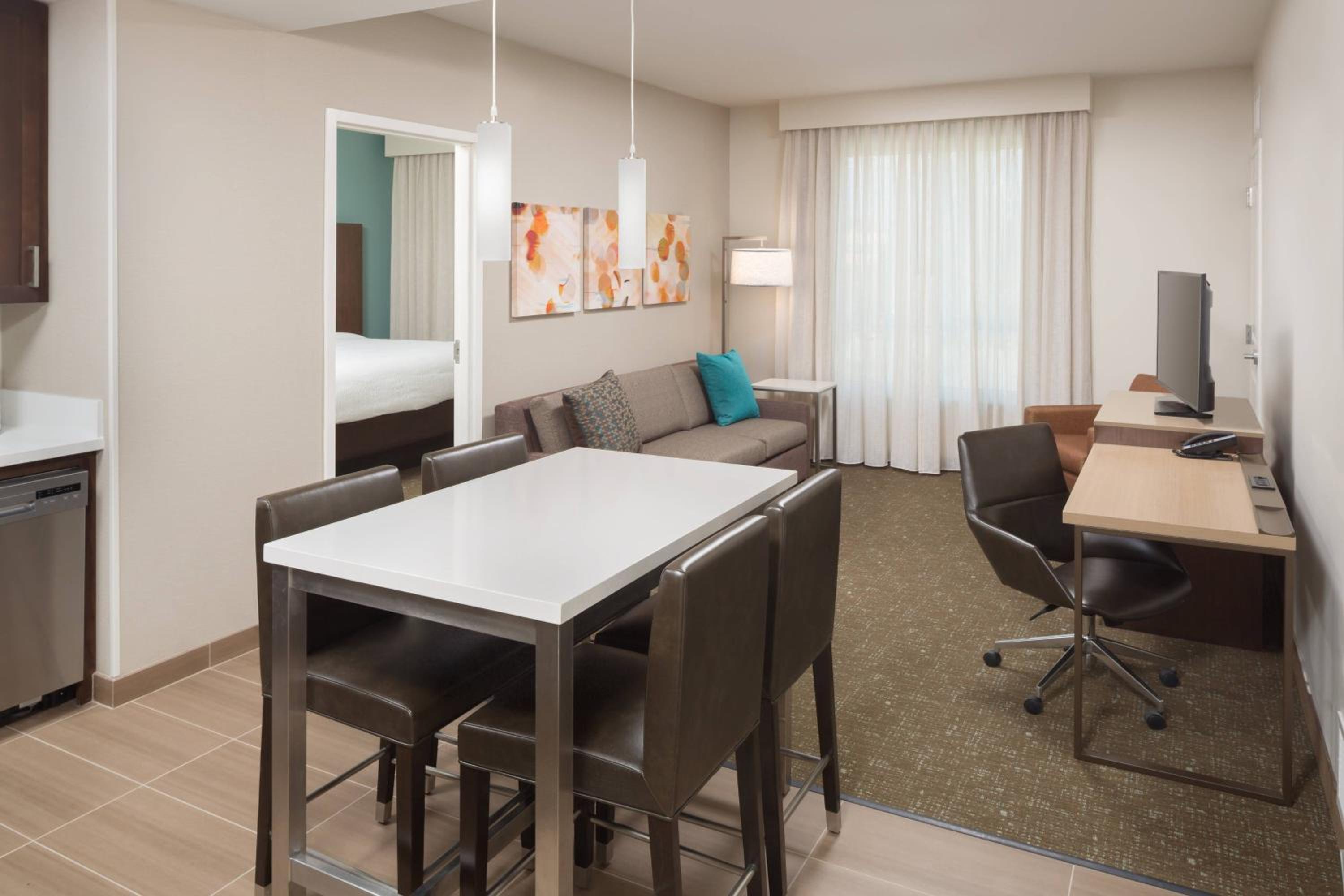 Rancho Cucamonga Vacations - Residence Inn by Marriott Ontario Rancho Cucamonga - Property Image 16