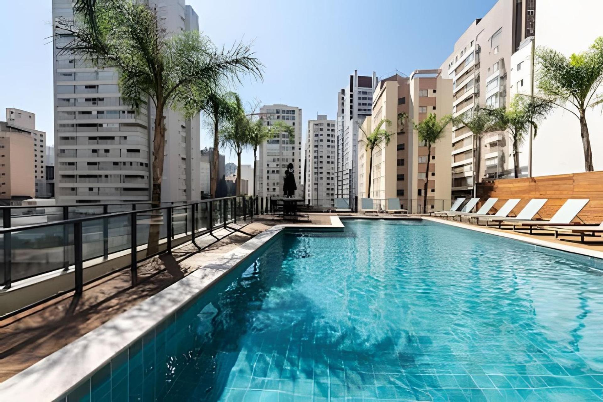 Kaza Noah Facto Paulista Bela Vista