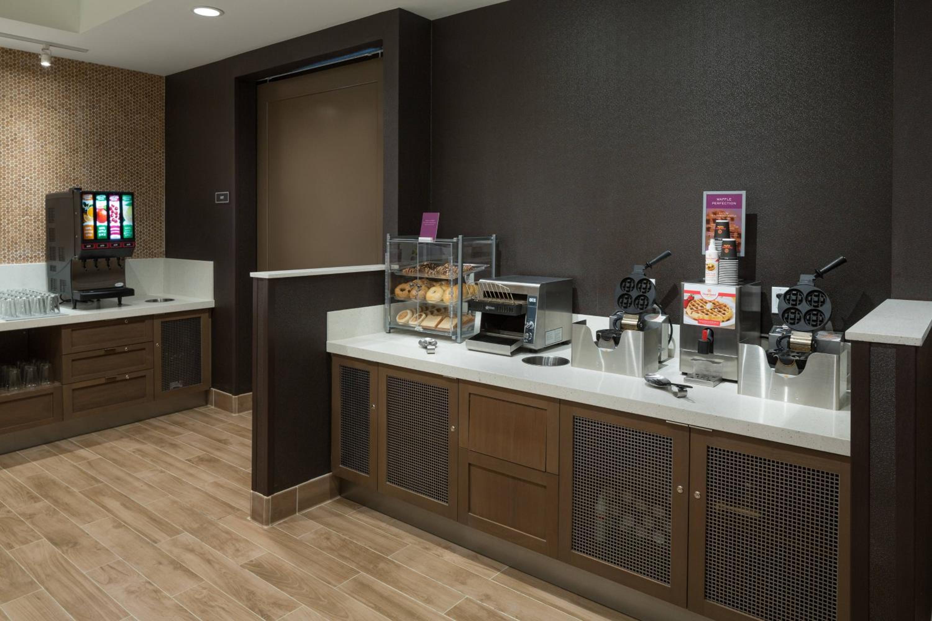 Rancho Cucamonga Vacations - Residence Inn by Marriott Ontario Rancho Cucamonga - Property Image 26