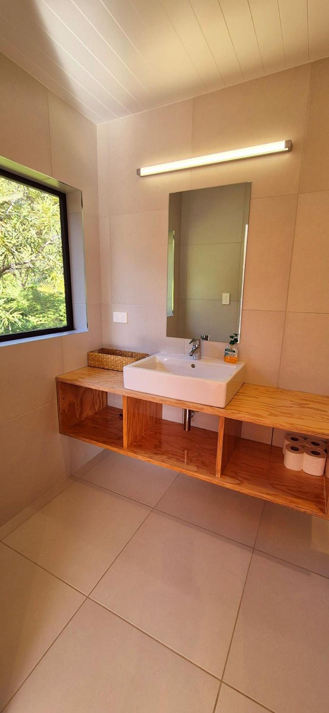Rimu Studio holiday accommodation view 5