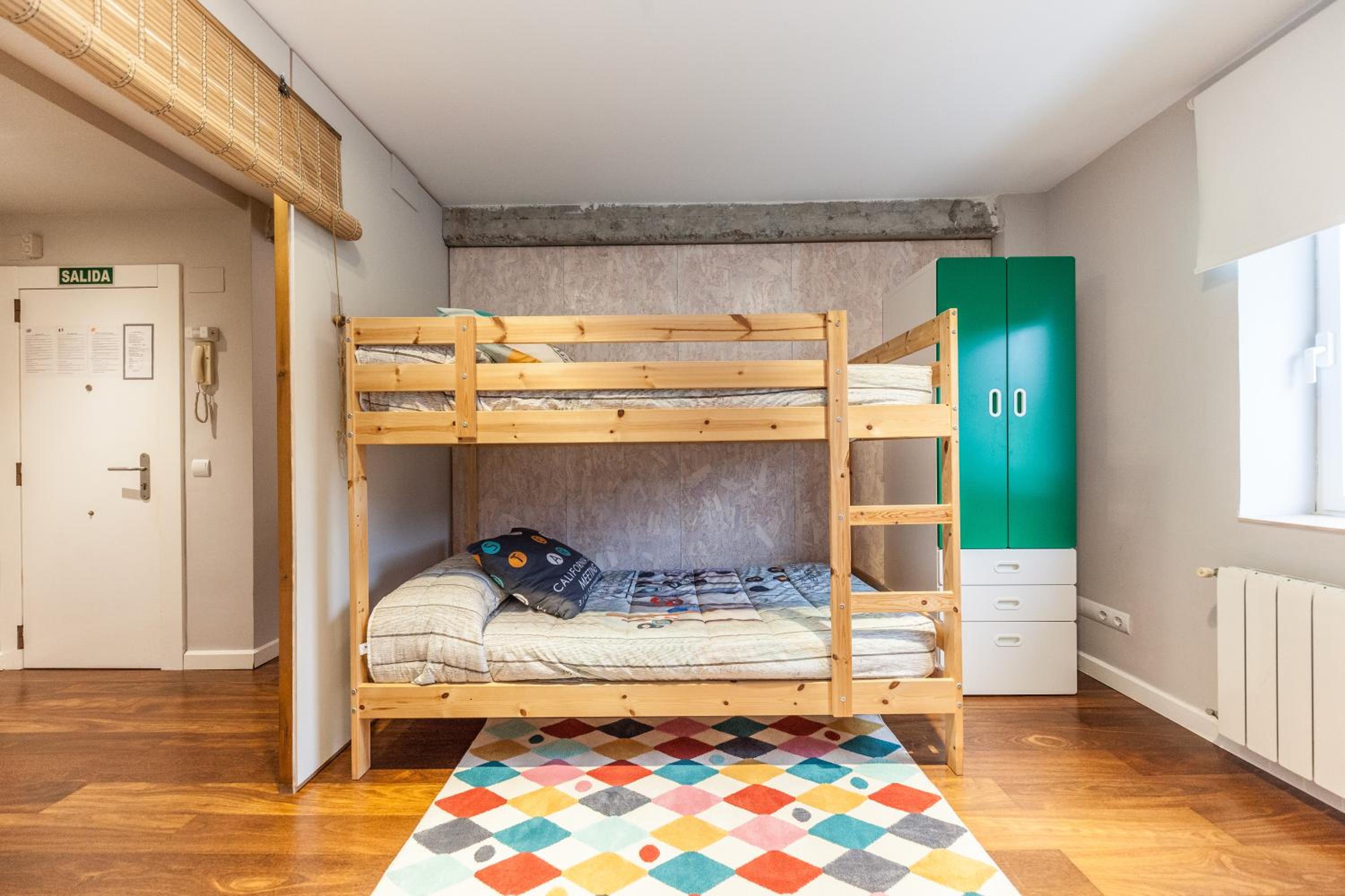 Apartamento El Espigón (Cimadevilla)