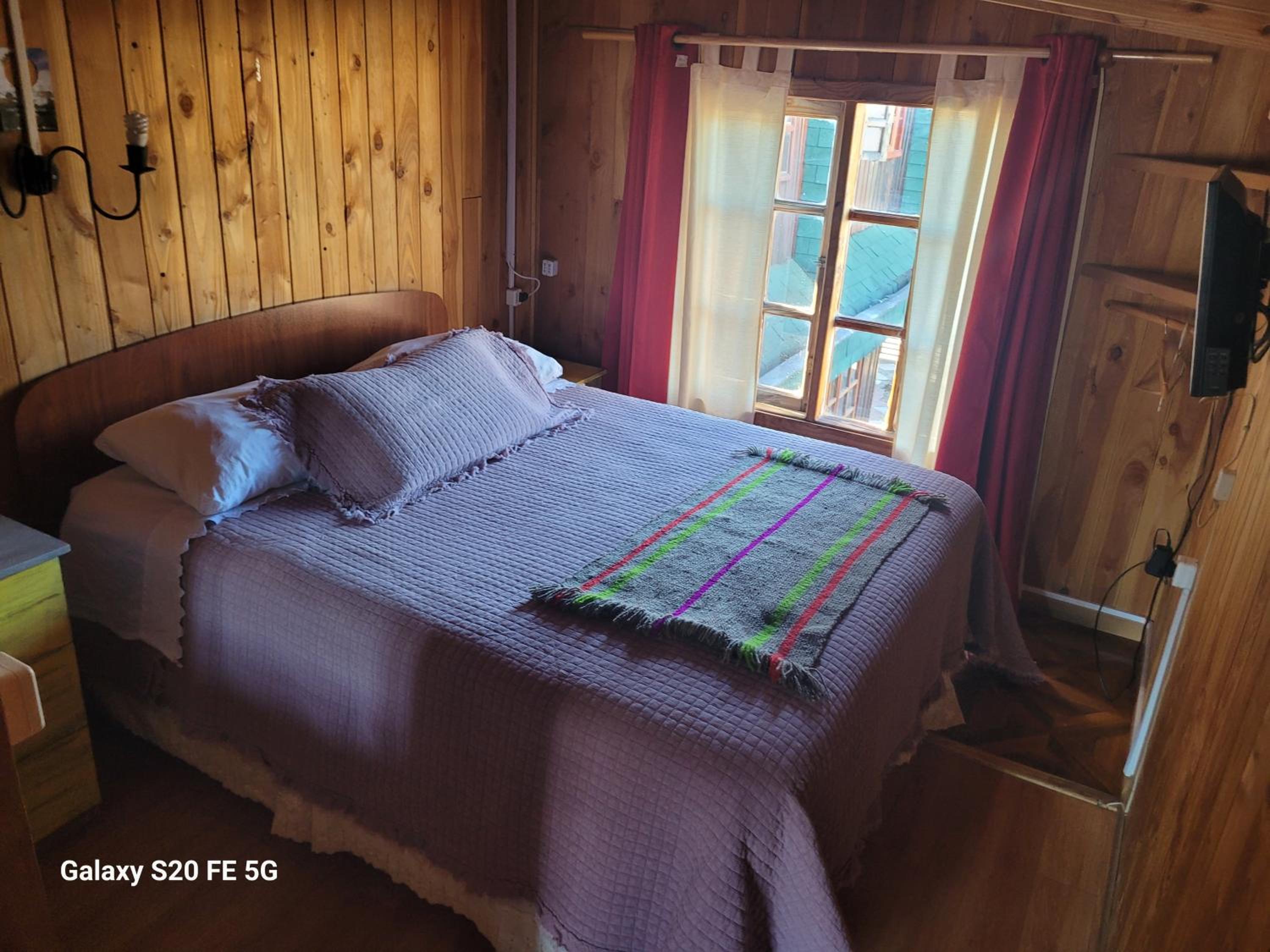 Alojamientos La Casita del Centro