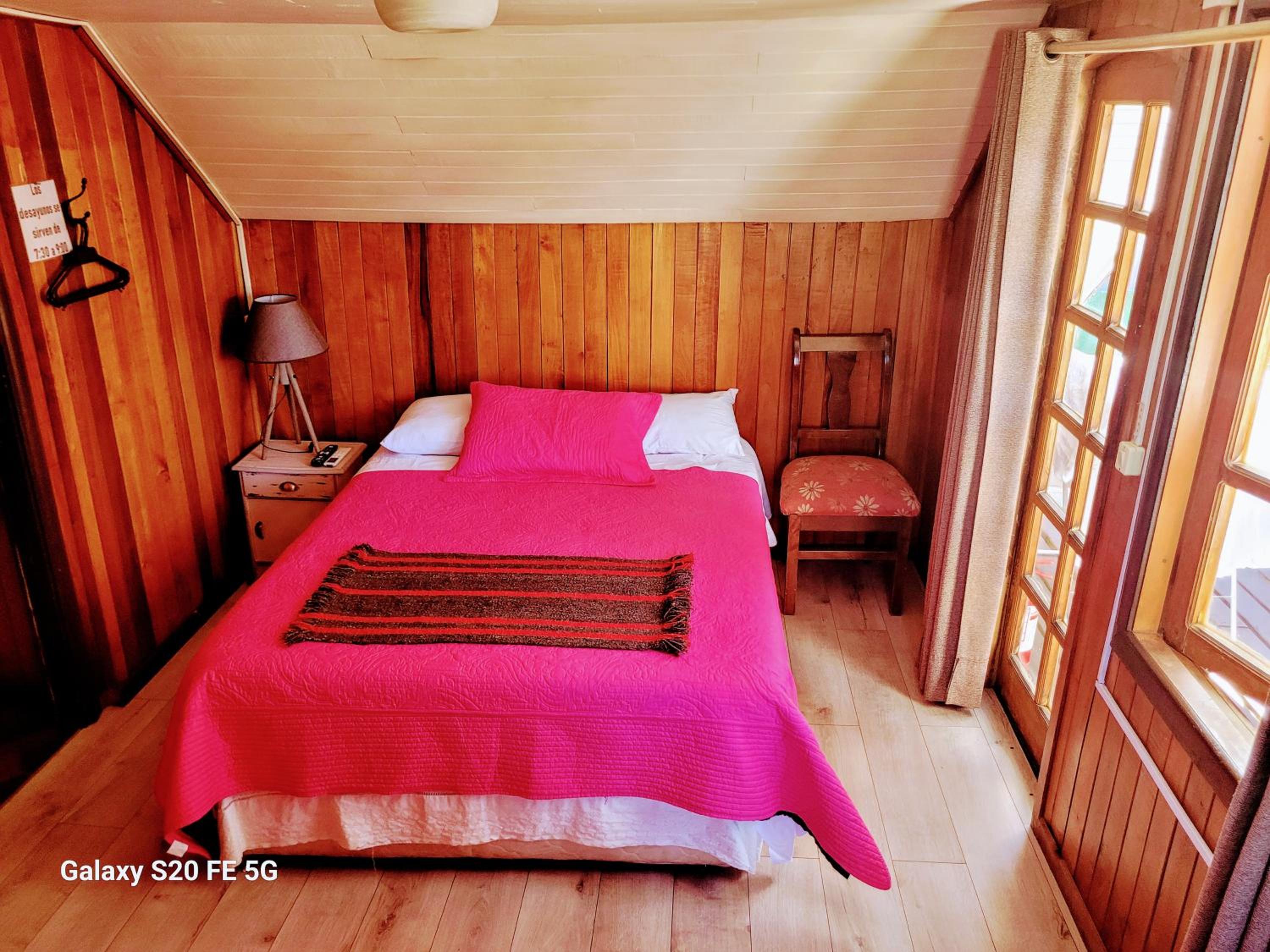 Alojamientos La Casita del Centro