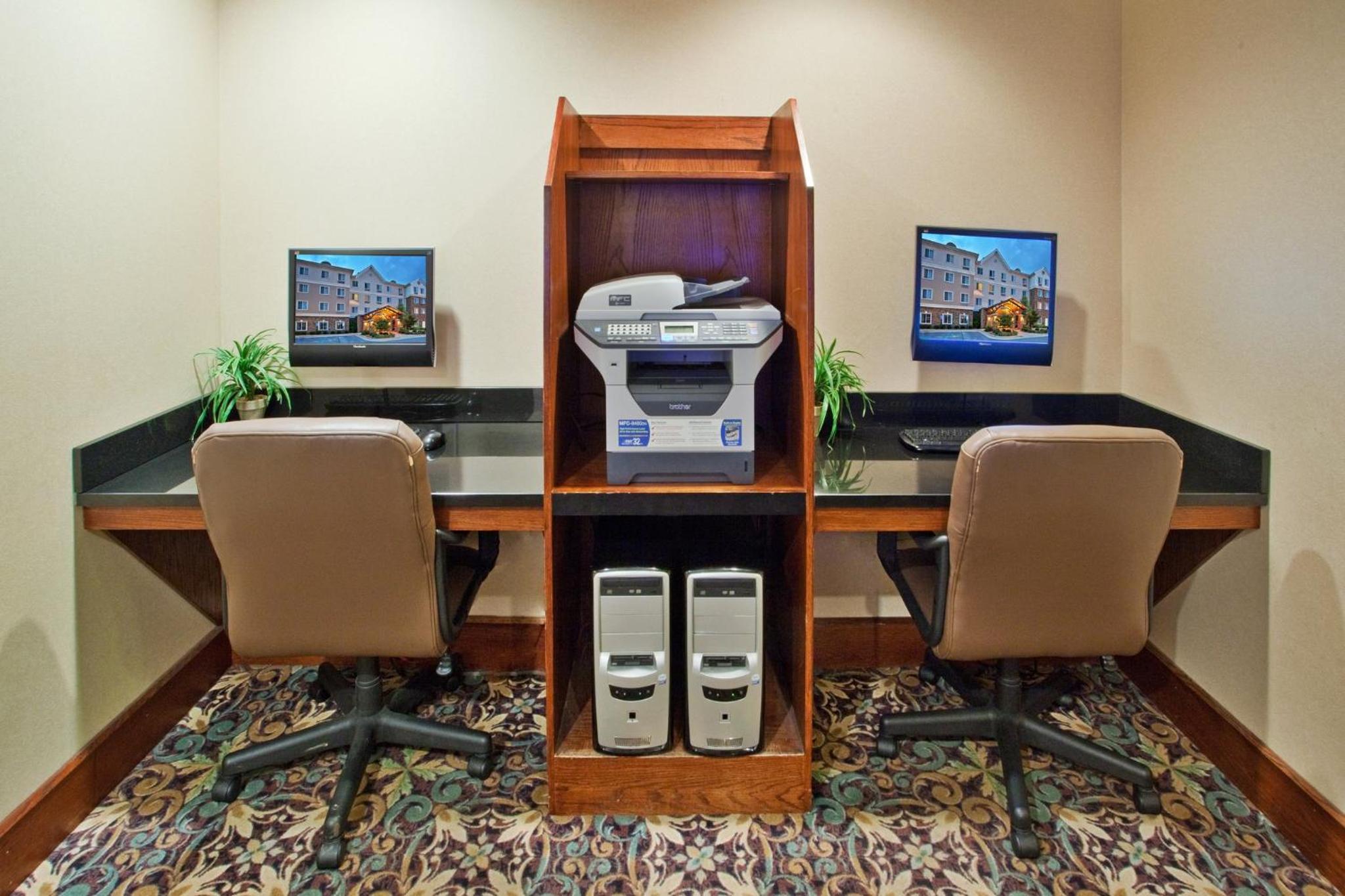 Columbus Vacations - Staybridge Suites Columbus - Fort Moore, an IHG Hotel - Property Image 14