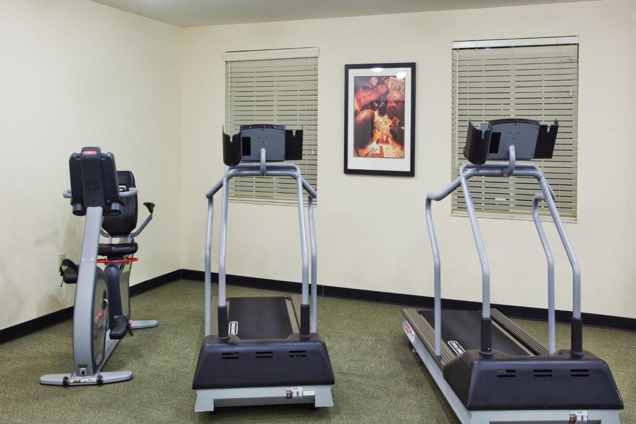 Columbus Vacations - Staybridge Suites Columbus - Fort Moore, an IHG Hotel - Property Image 12