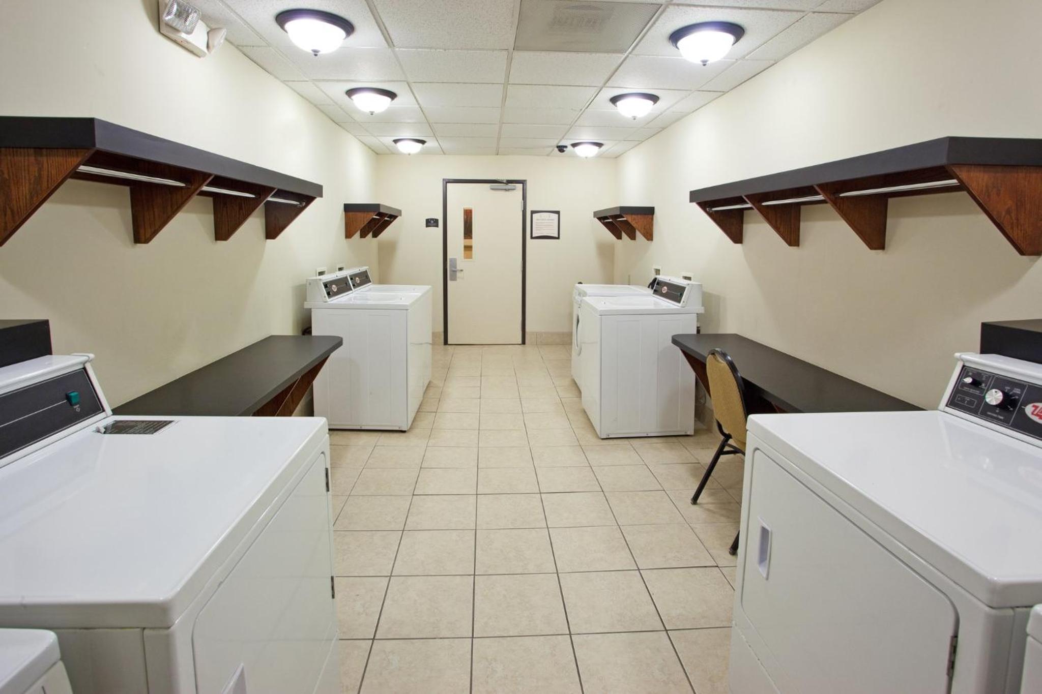 Columbus Vacations - Staybridge Suites Columbus - Fort Moore, an IHG Hotel - Property Image 1