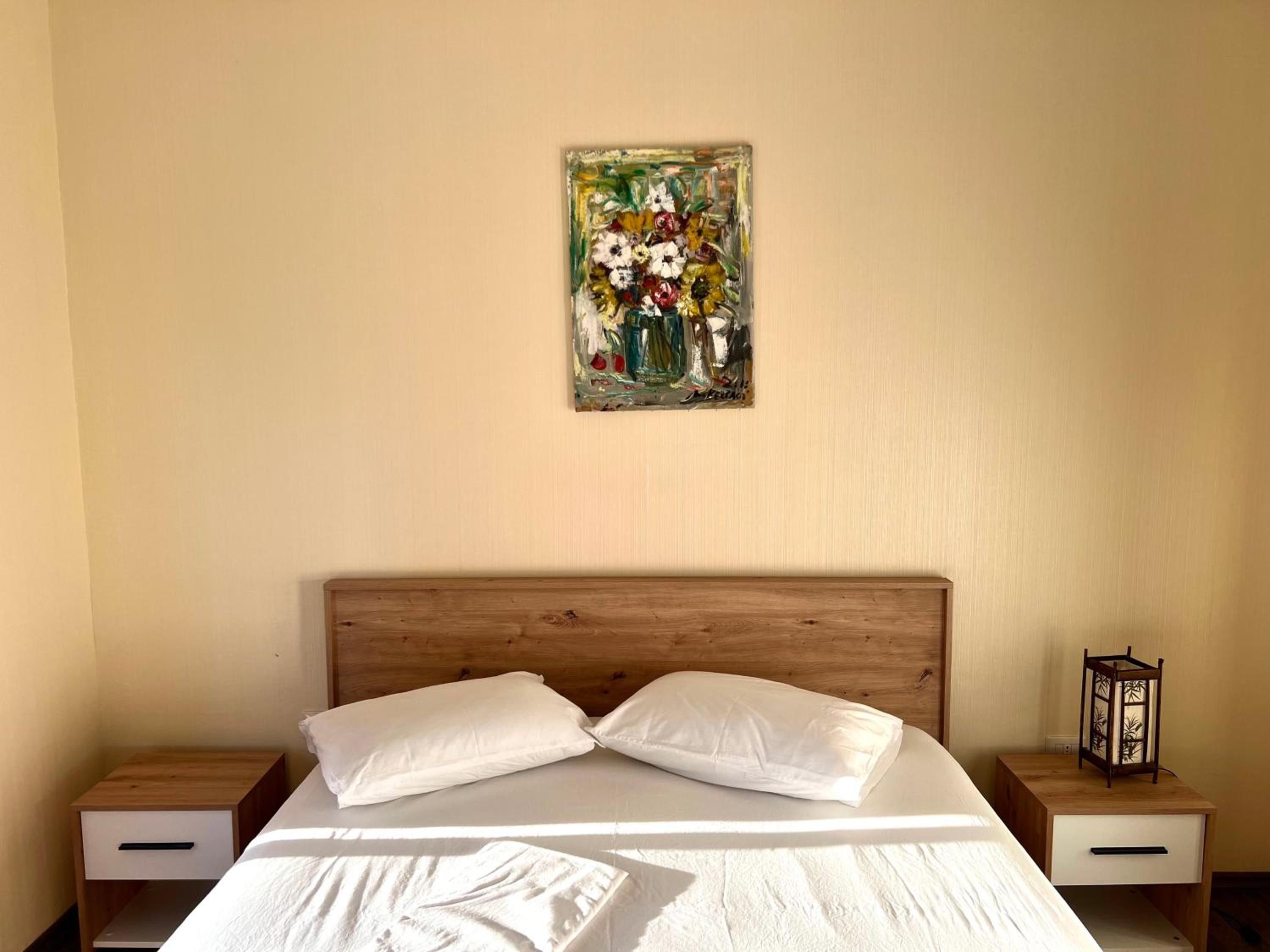 Urban 315 Apartment