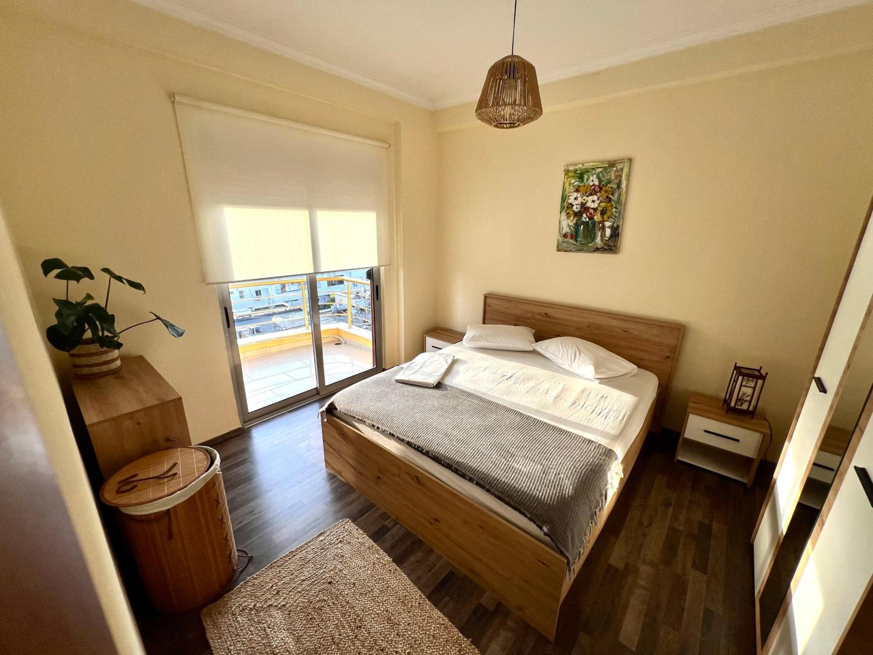 Urban 315 Apartment