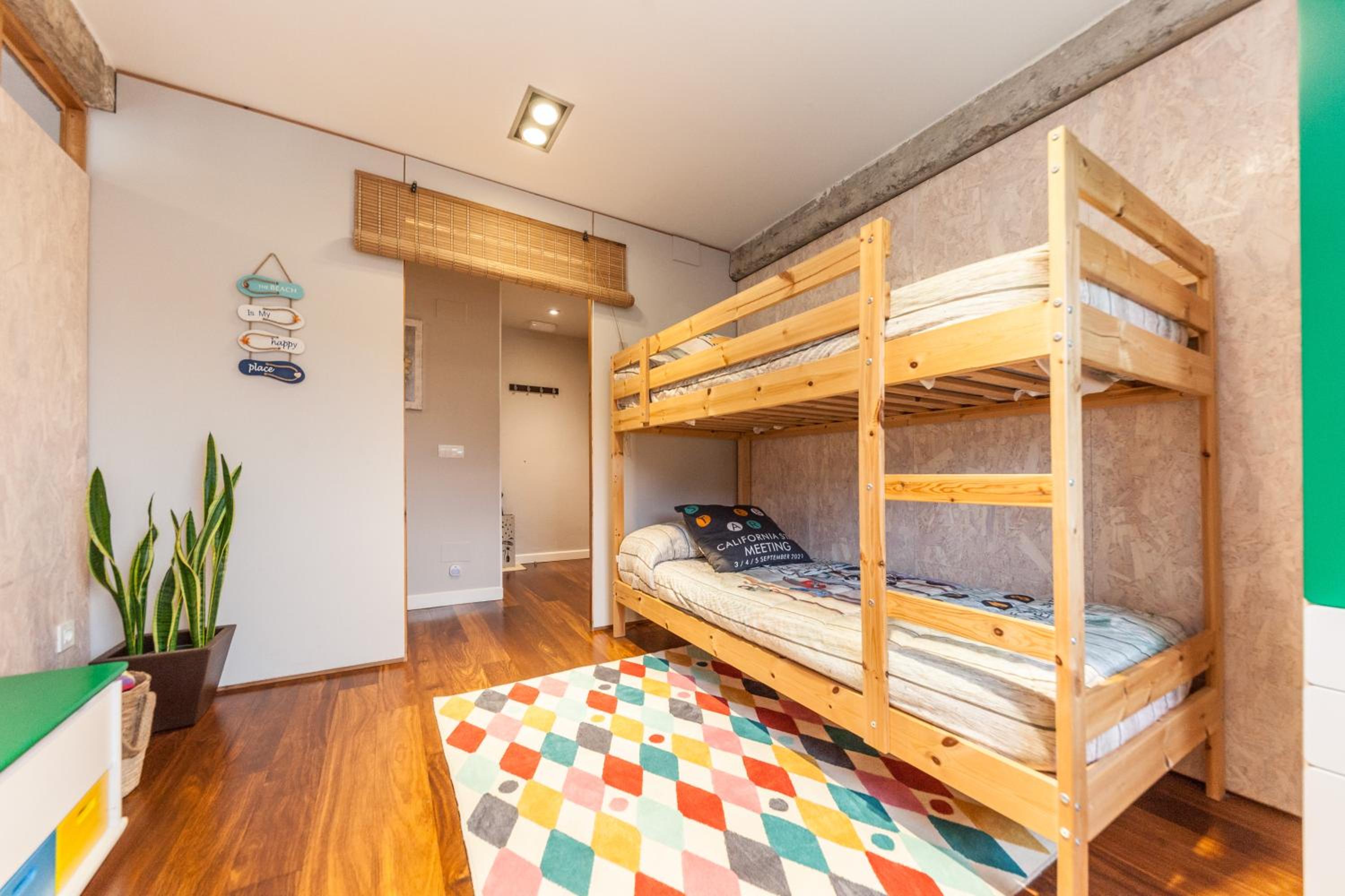 Apartamento El Espigón (Cimadevilla)
