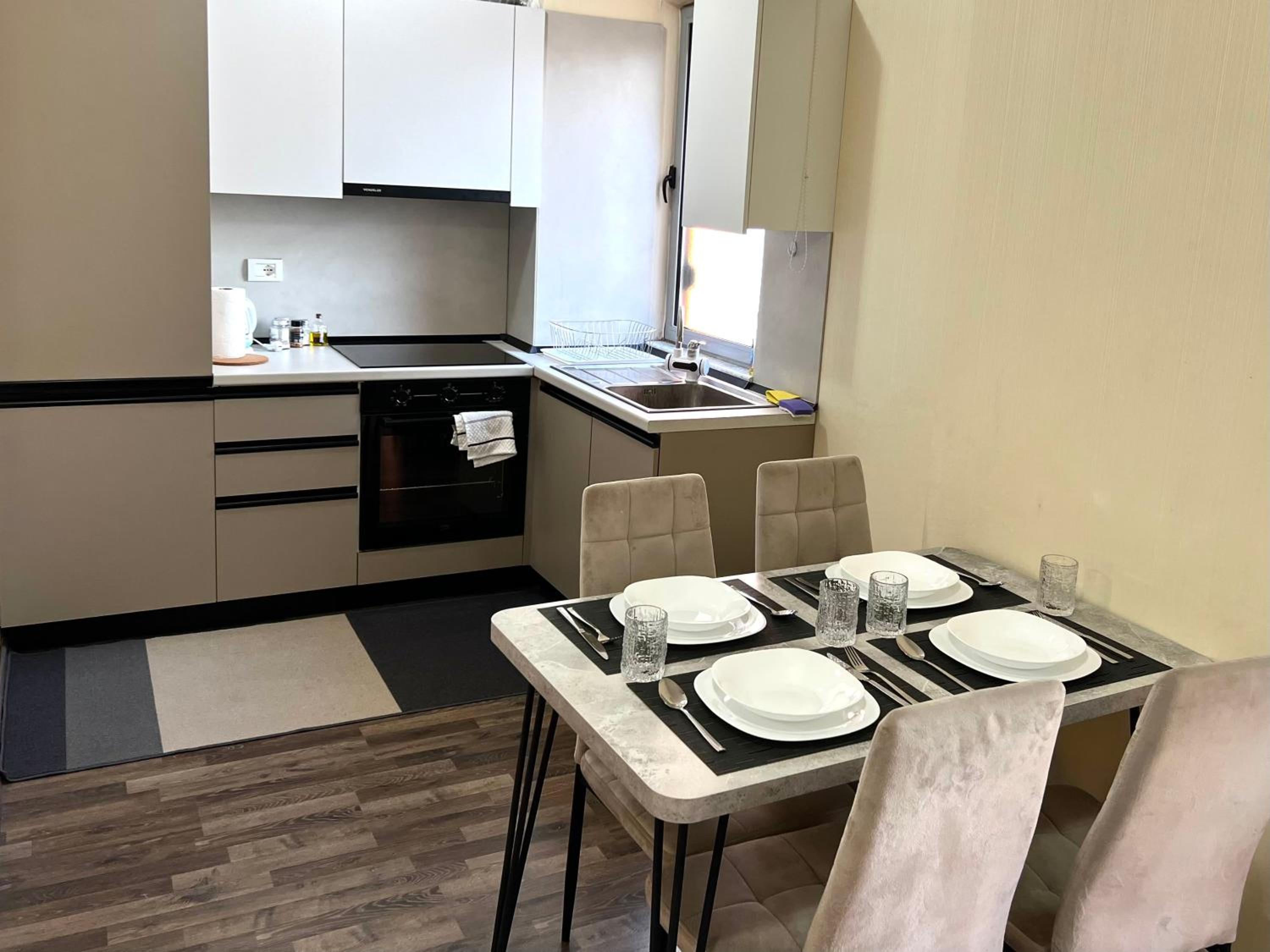 Urban 315 Apartment