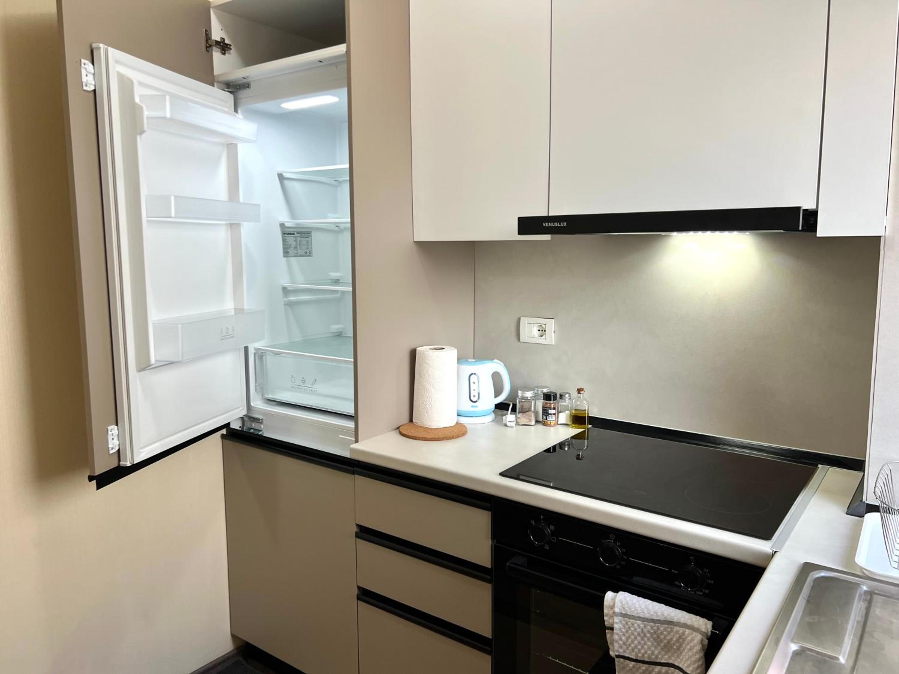 Urban 315 Apartment