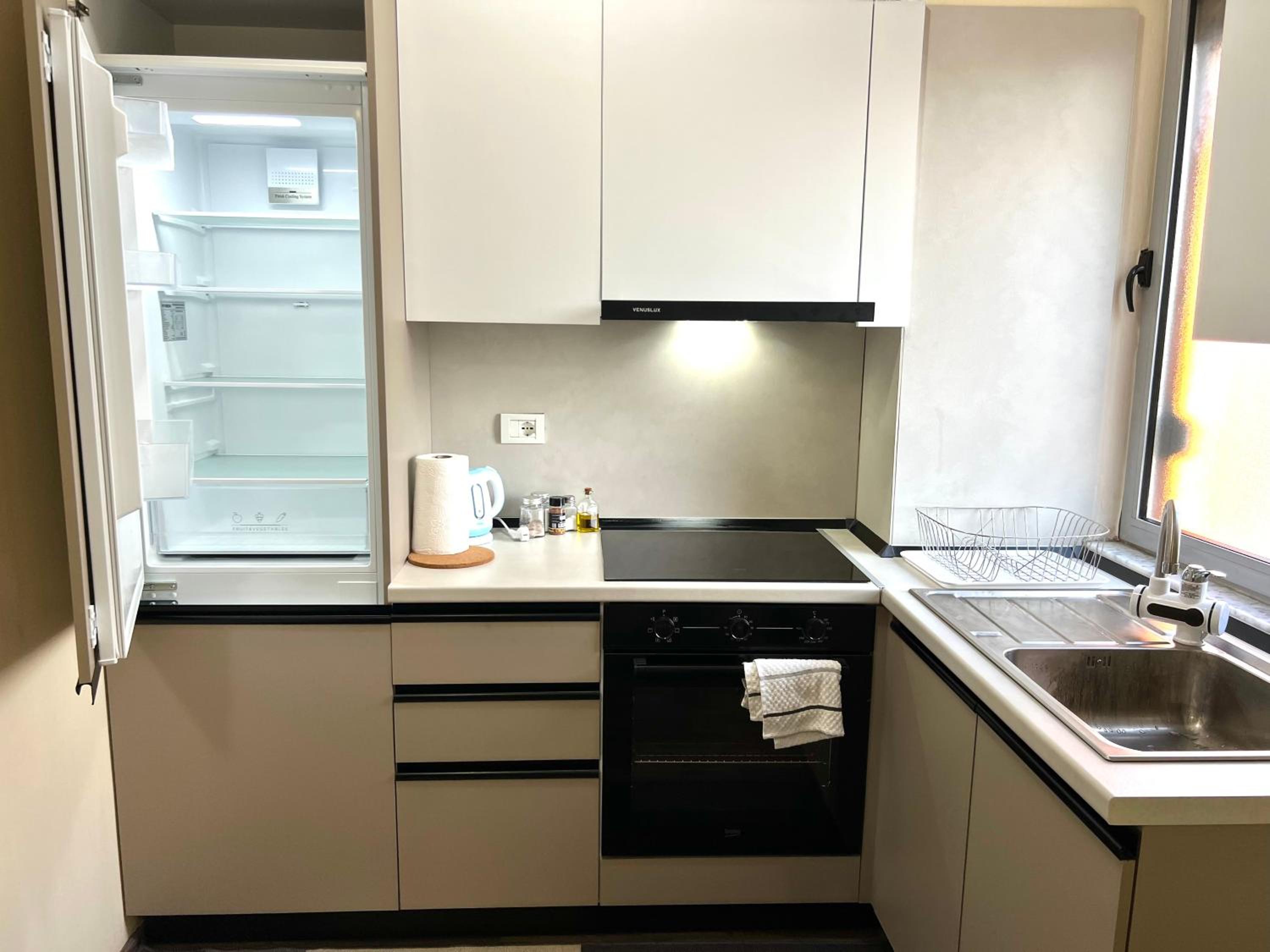 Urban 315 Apartment