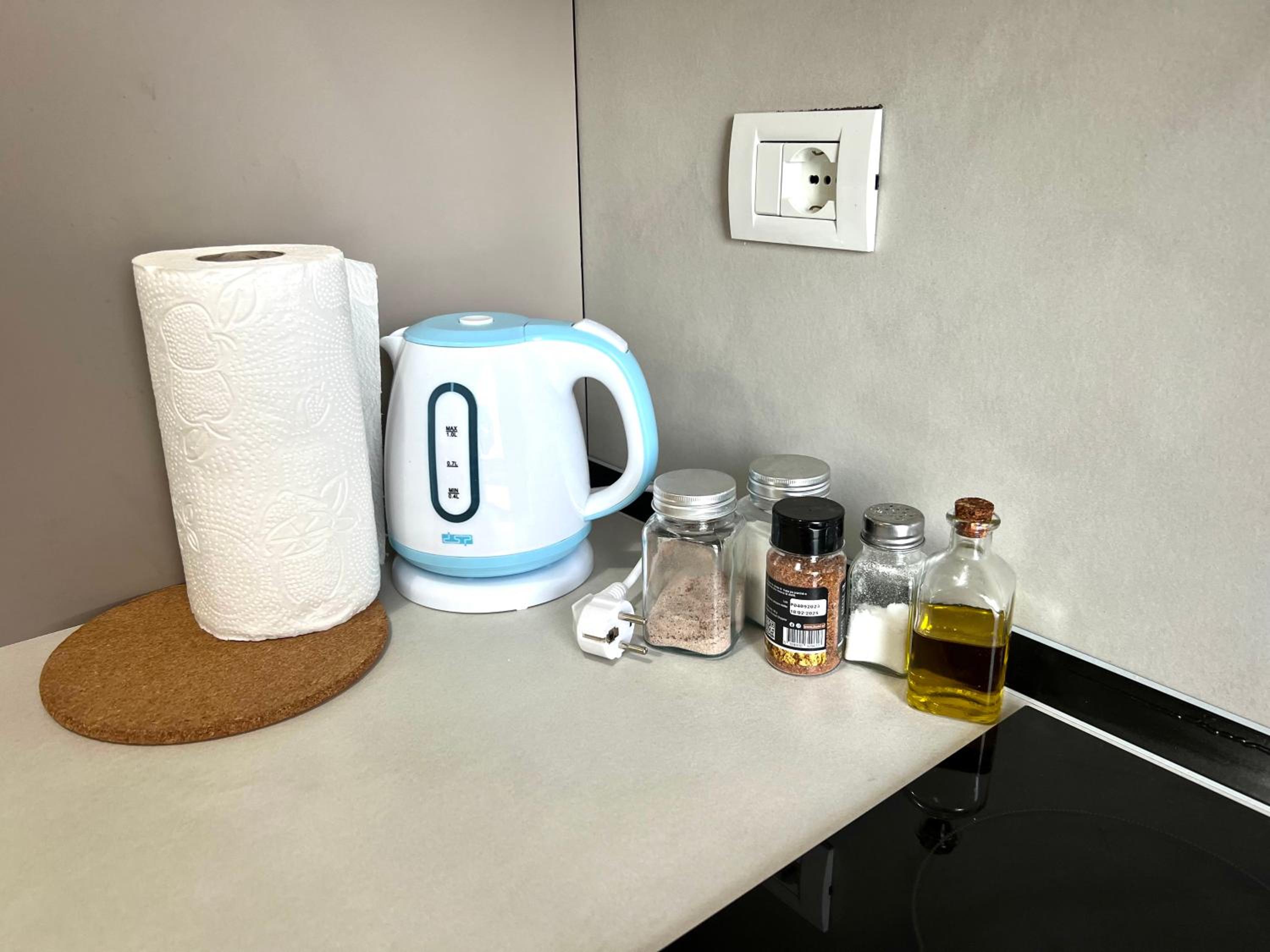 Urban 315 Apartment