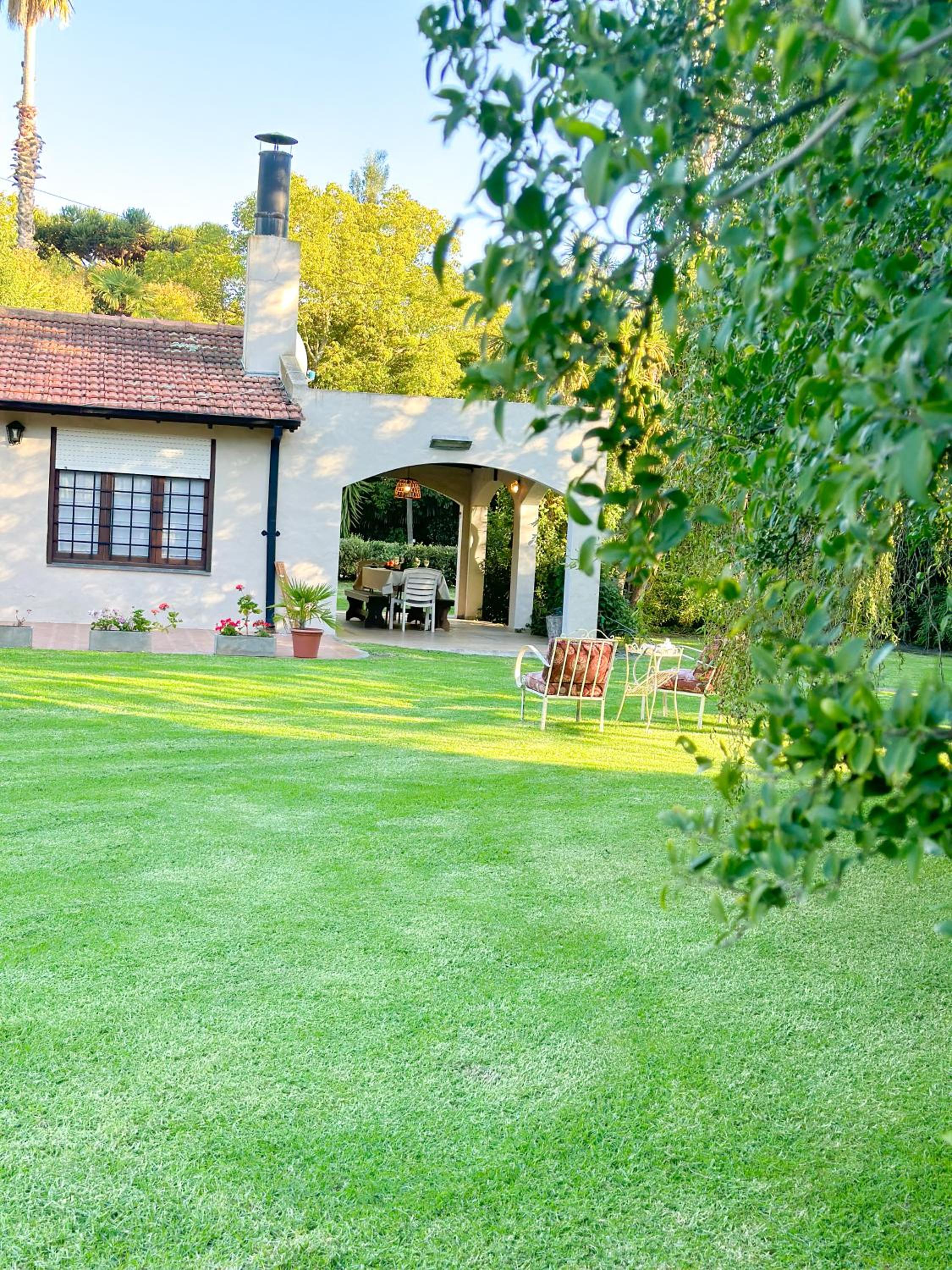 Casa Quinta F