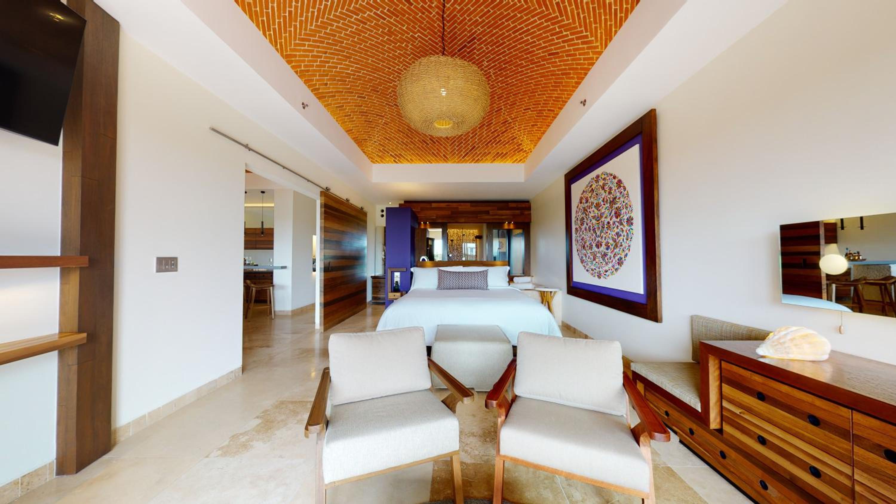 Hotel Xcaret Arte - All Parks All Fun Inclusive - Adults Only - Property Image 28