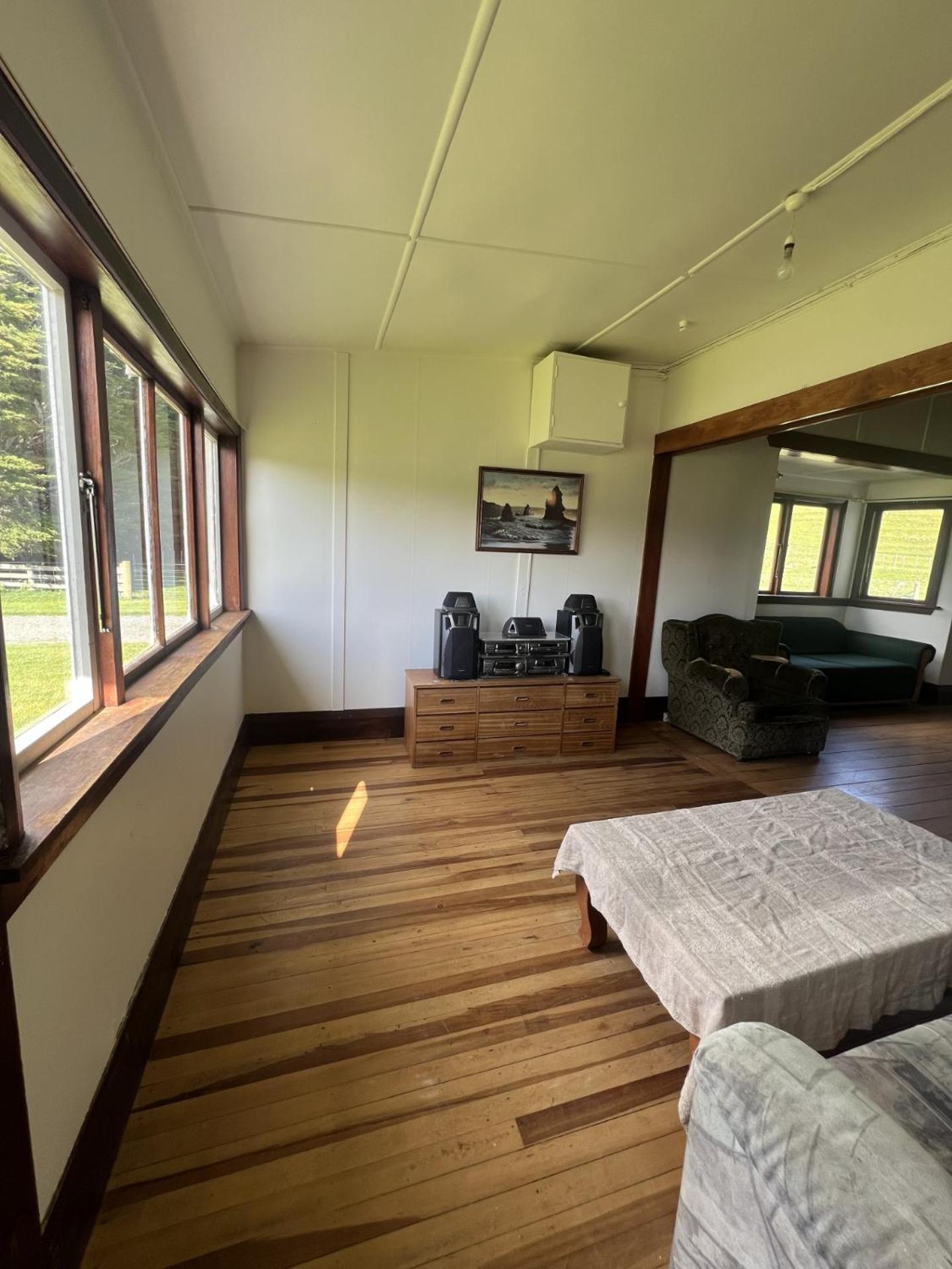 Western Lake Bach view 4