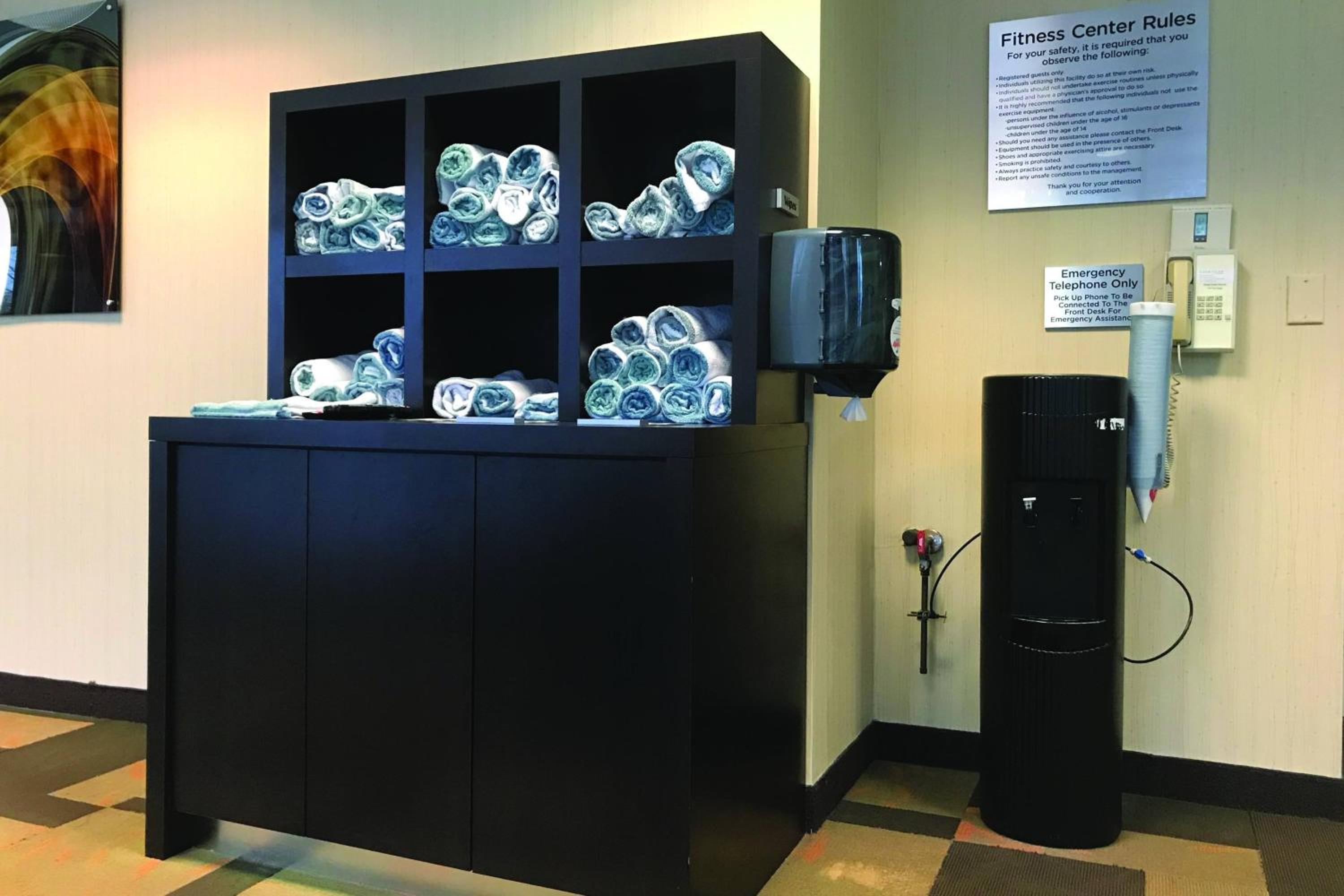Courtyard by Marriott Toronto Markham - Property Image 3