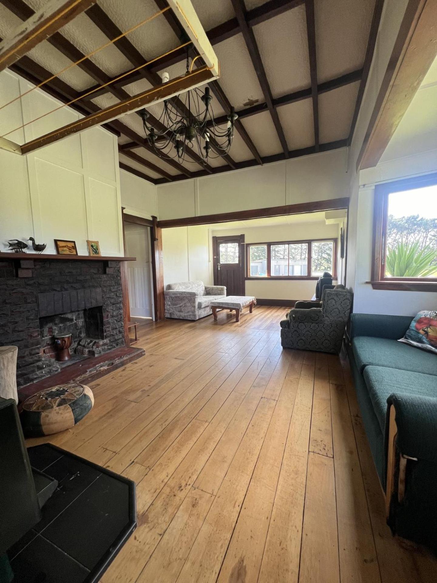Western Lake Bach view 3