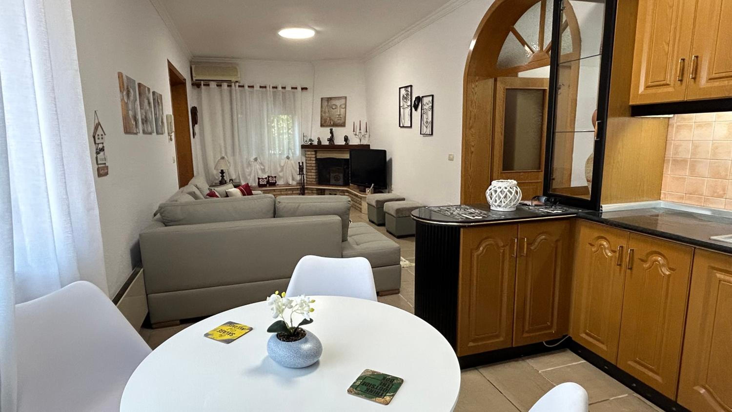Apartment 5 Tirana NewBazaar
