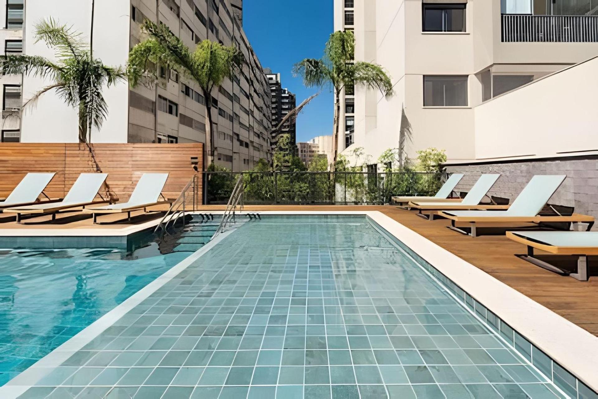 Kaza Noah Facto Paulista Bela Vista