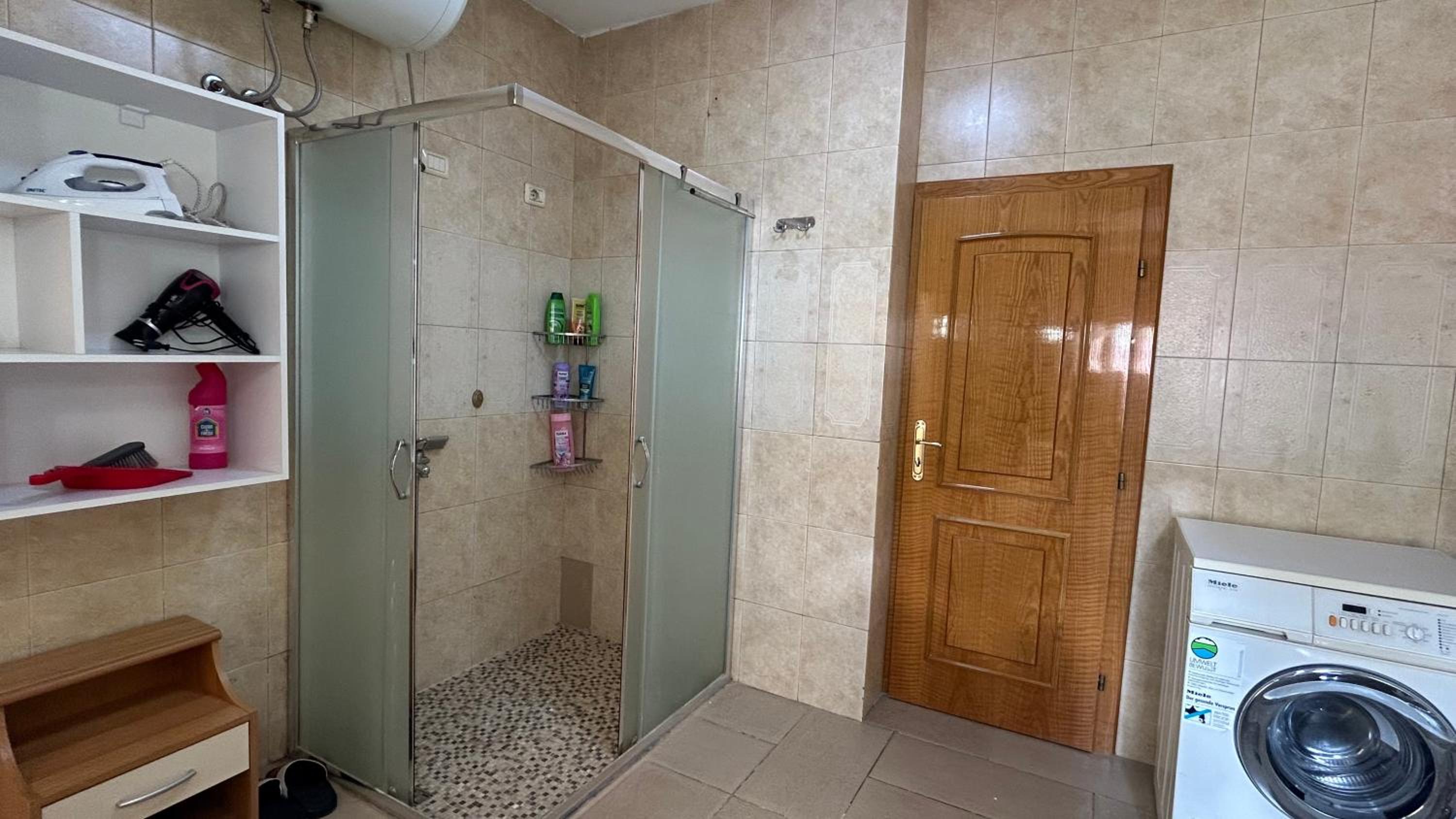 Apartment 5 Tirana NewBazaar