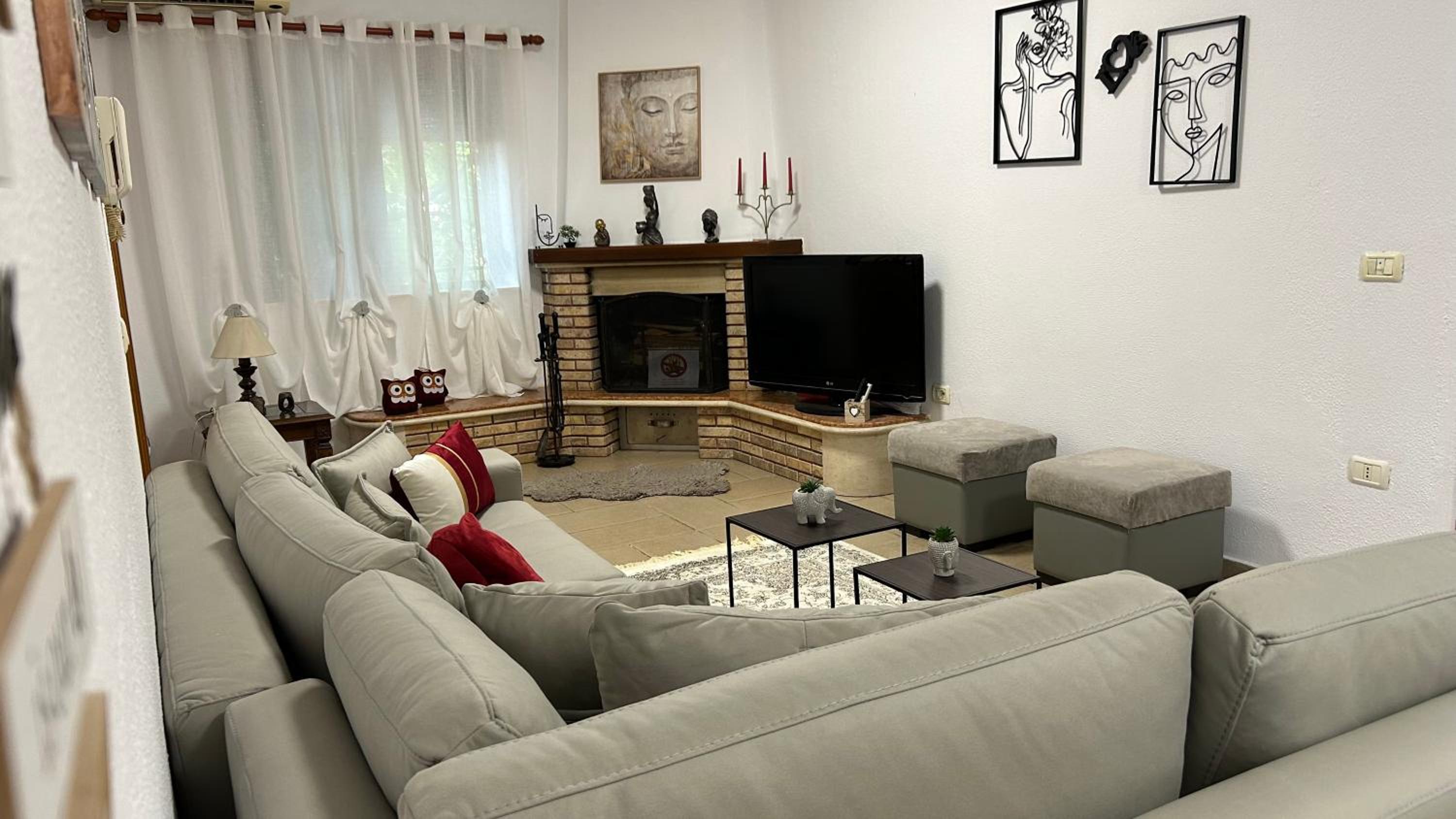 Apartment 5 Tirana NewBazaar