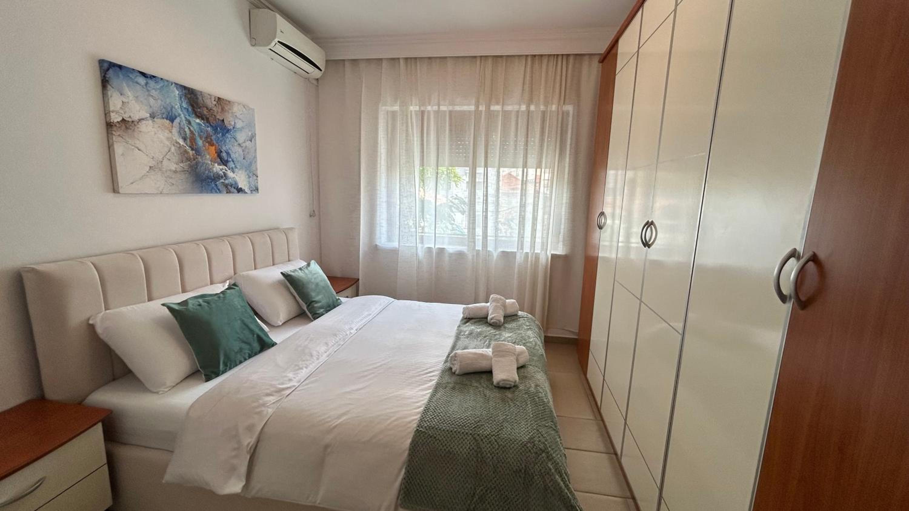 Apartment 5 Tirana NewBazaar
