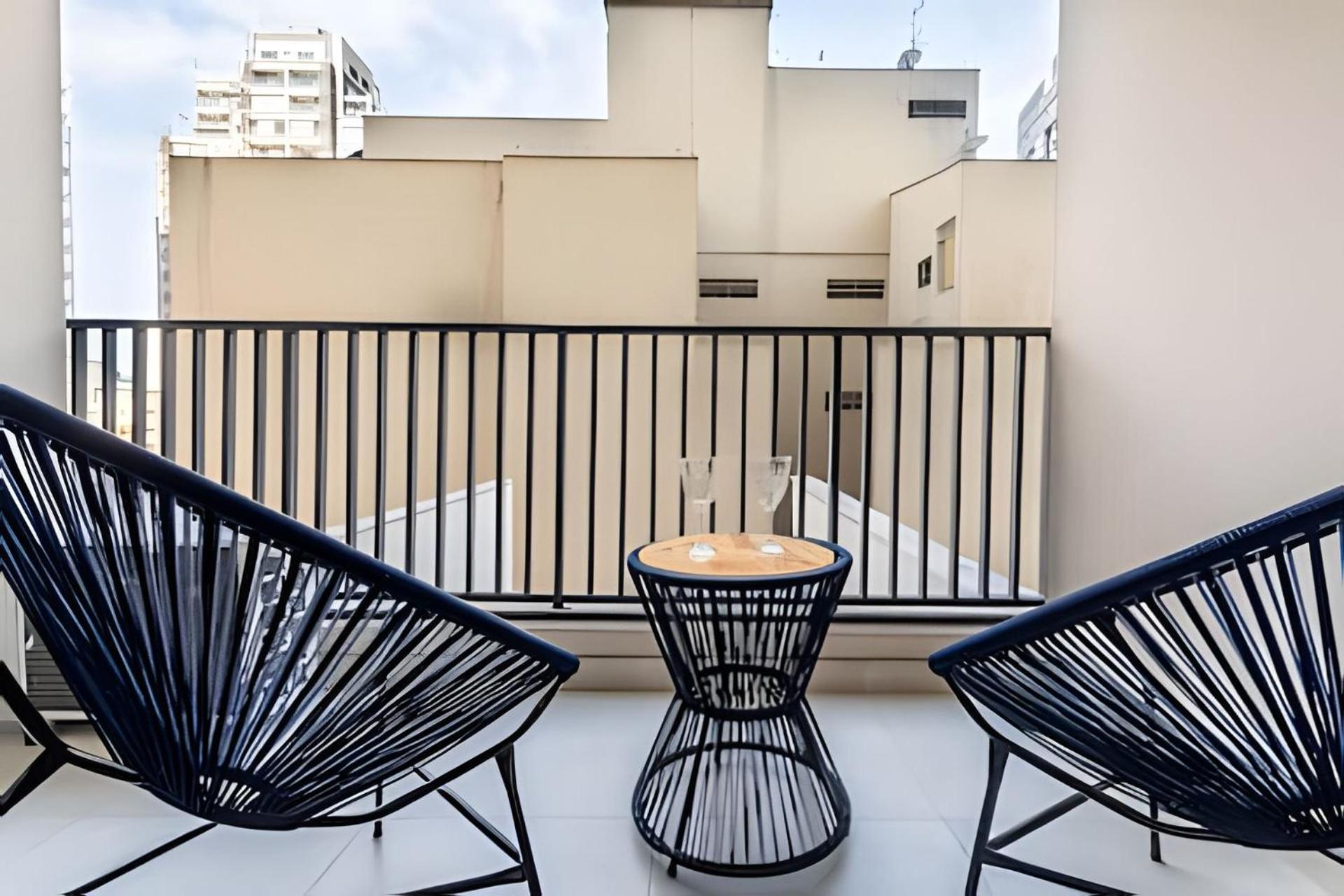 Kaza Noah Facto Paulista Bela Vista