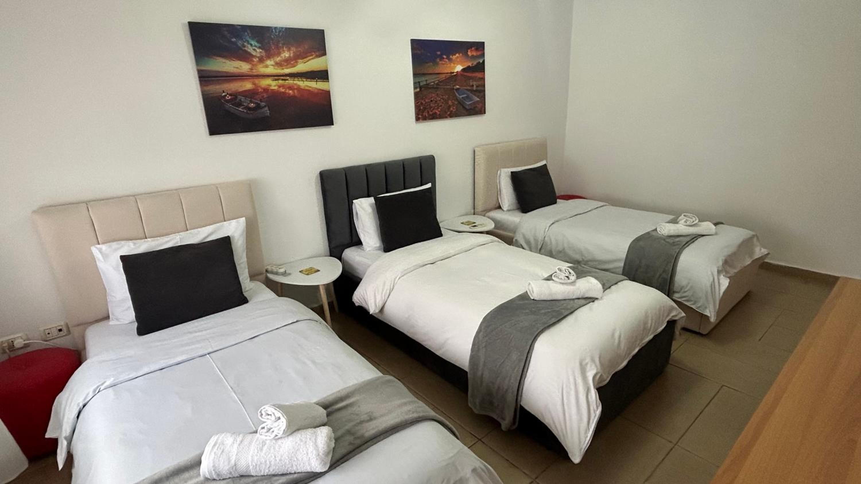 Apartment 5 Tirana NewBazaar