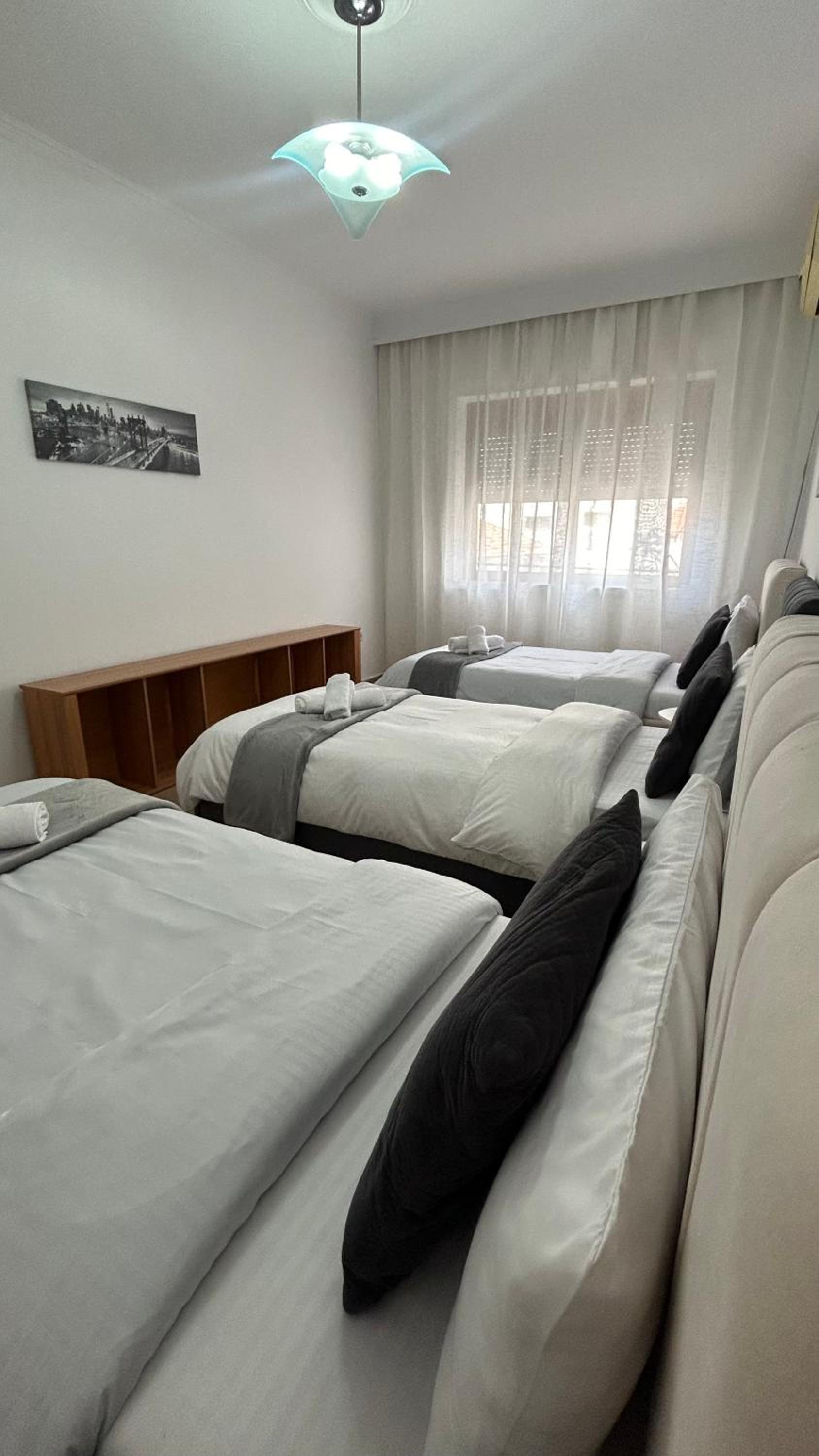 Apartment 5 Tirana NewBazaar